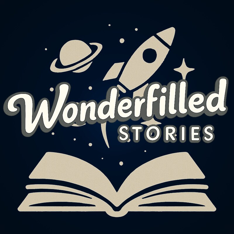 Artwork for podcast Wonderfilled Stories