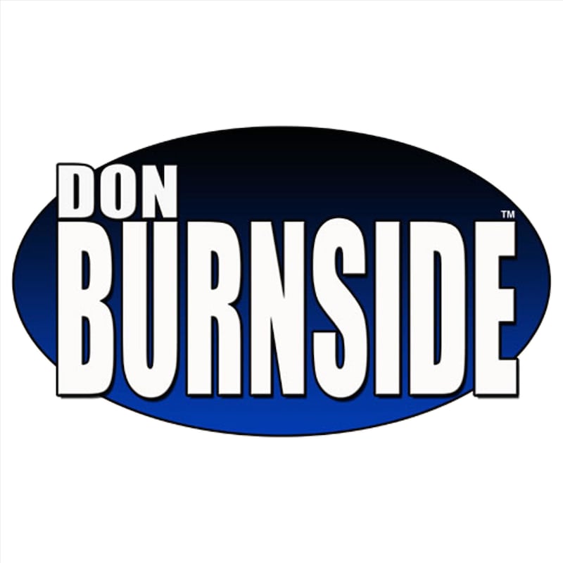 Artwork for podcast The donburnside.com Podcast