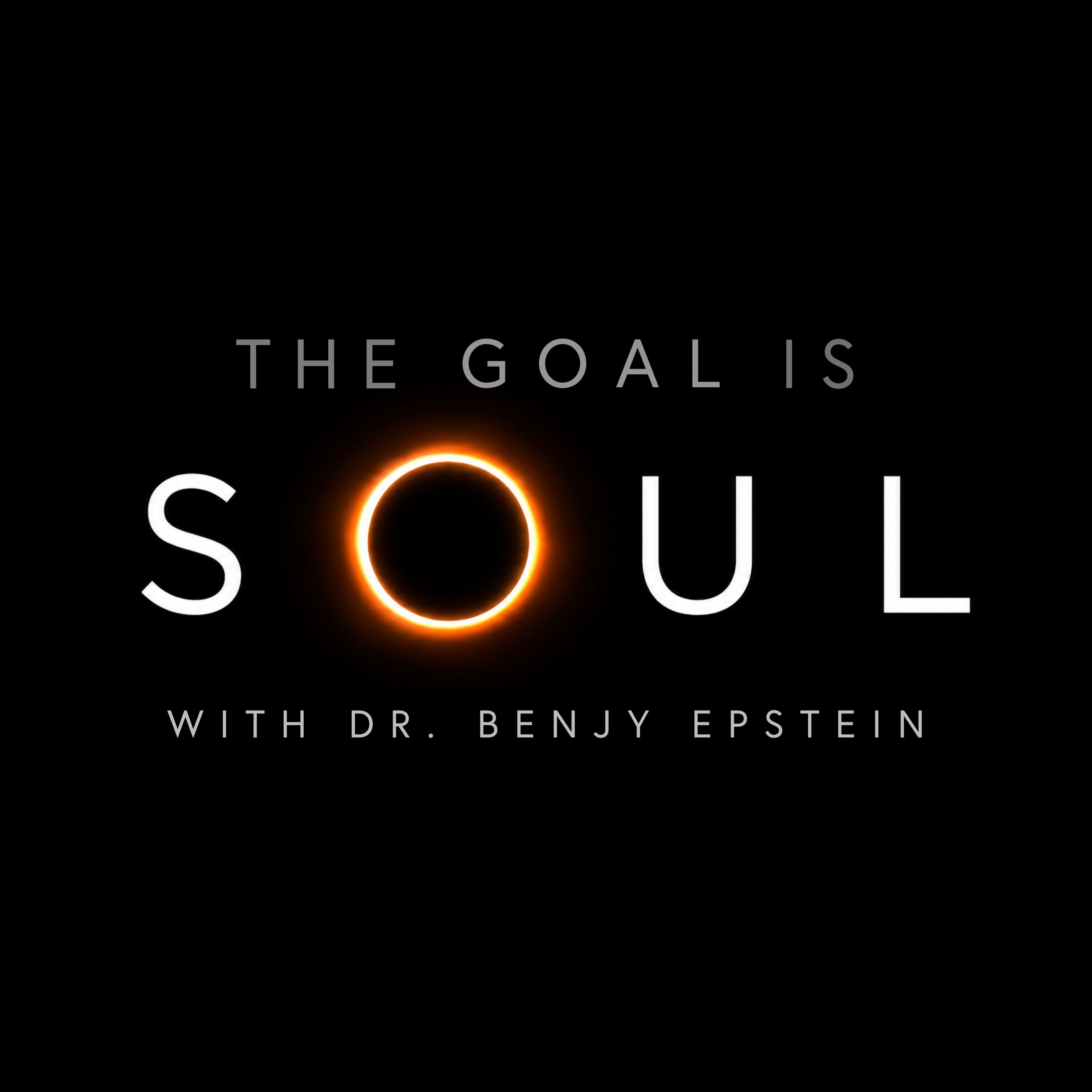 The Goal is Soul podcast artwork