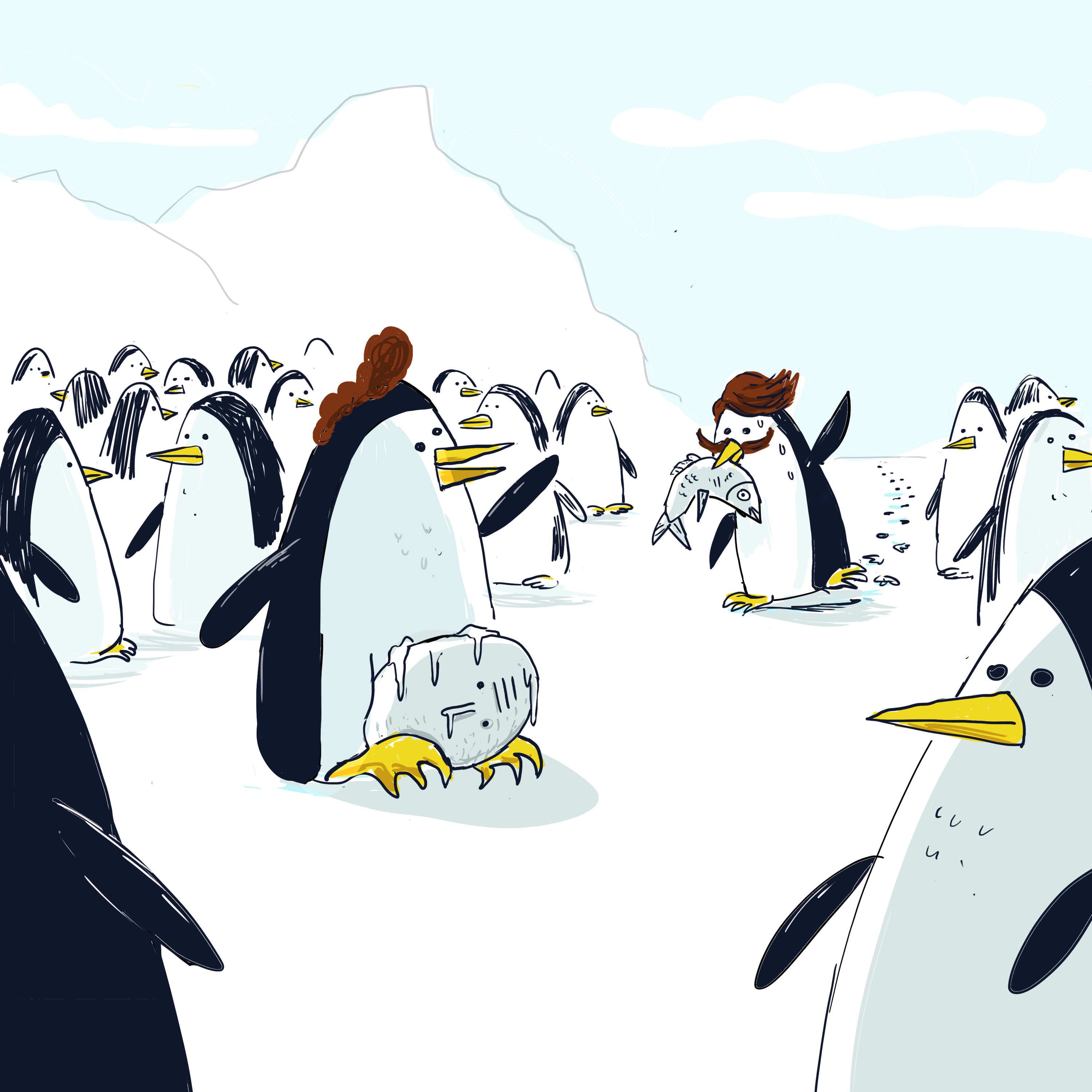 Antarctica