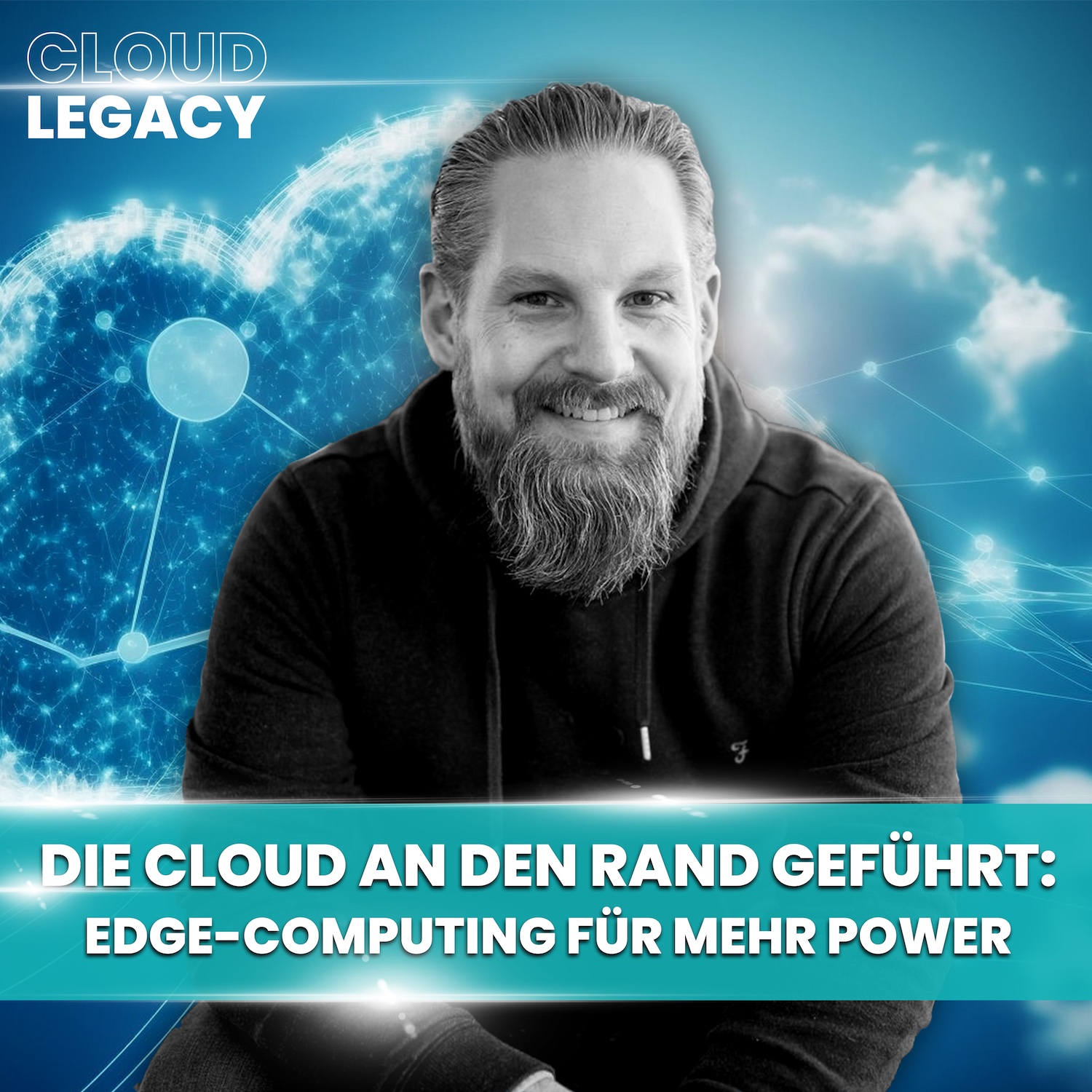 Cloud Legacy: Carve Out, Merger & Cybersecurity für Unternehmen