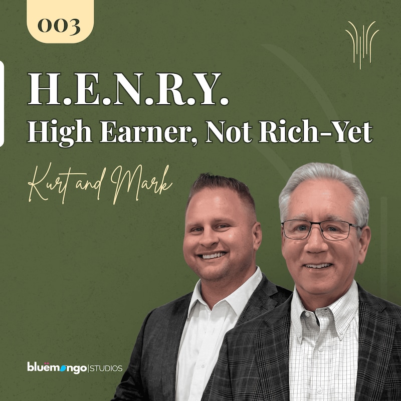 Artwork for podcast Wealth Dynasty