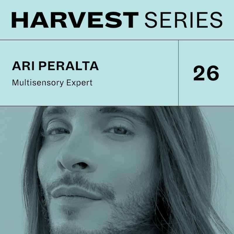Artwork for podcast Harvest Series