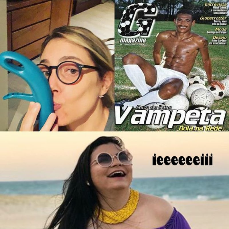 Artwork for podcast chá com rapadura