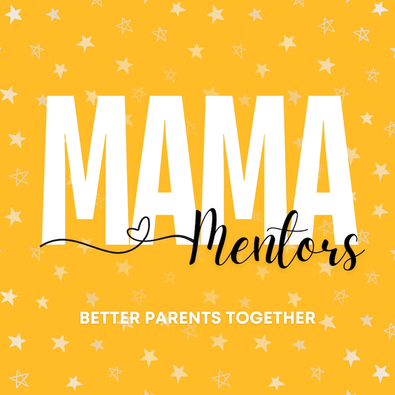Artwork for podcast Mama Mentors