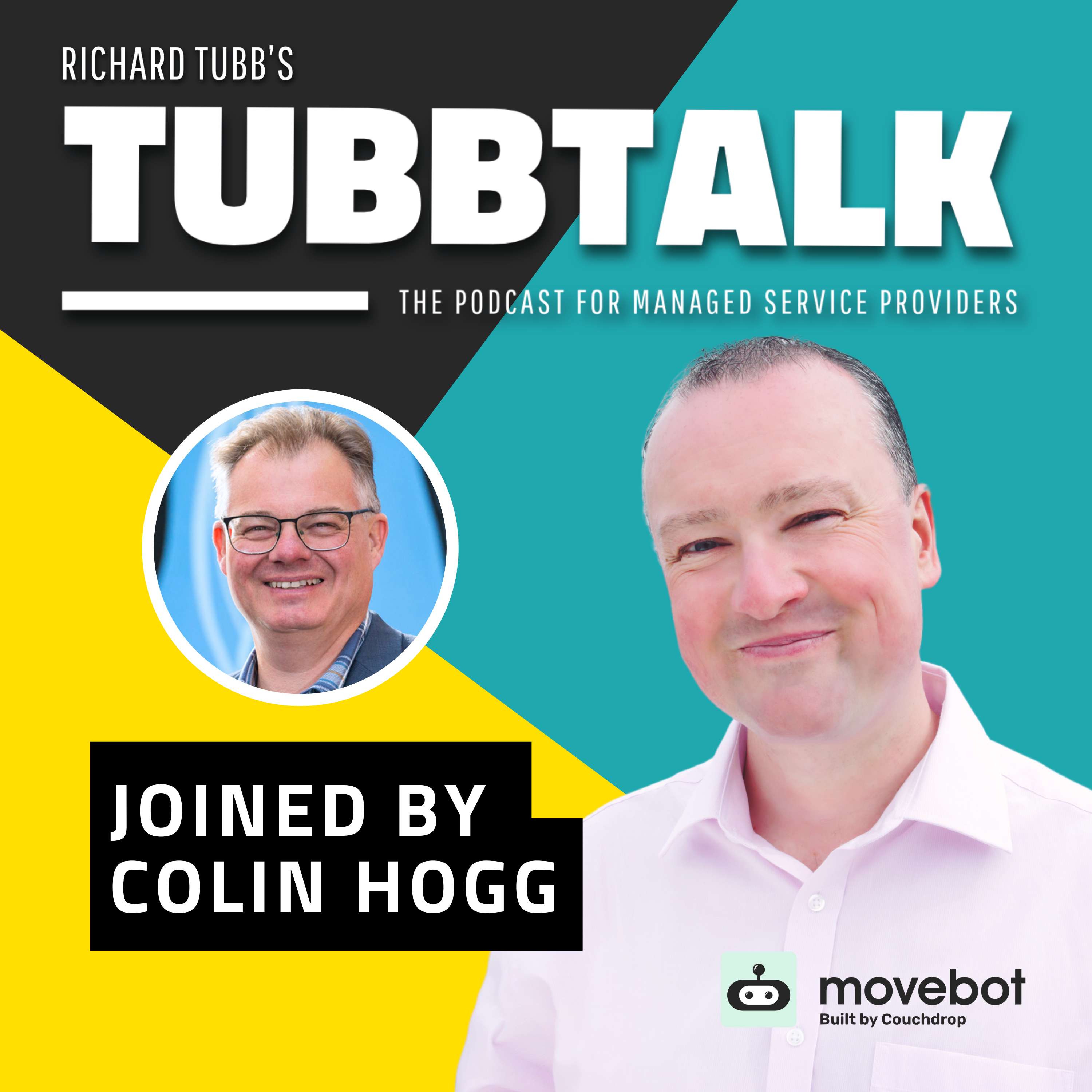 TubbTalk: The Podcast for Managed Service Providers