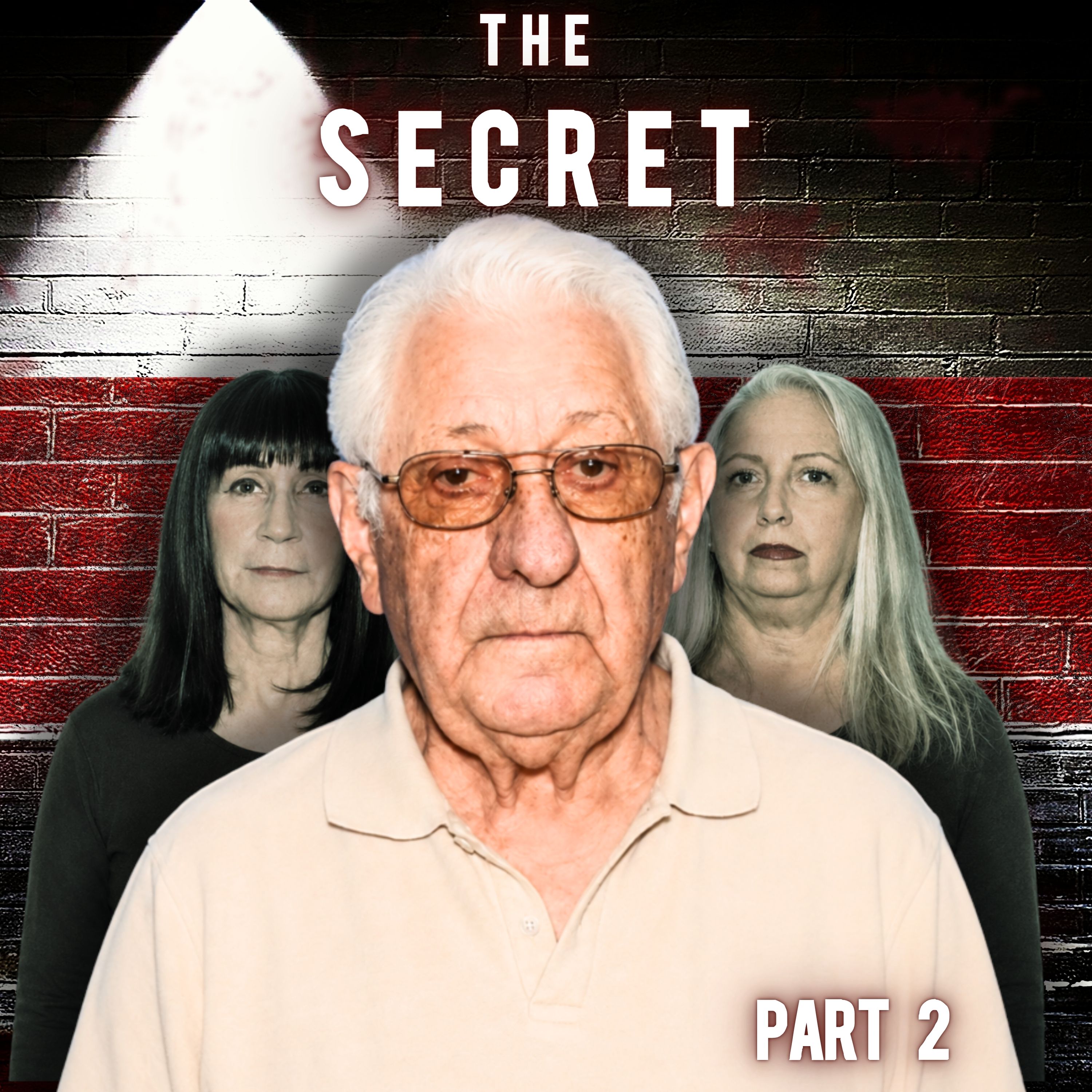The Secret She Couldn’t Keep: The Tomaselli Recordings | Part 2