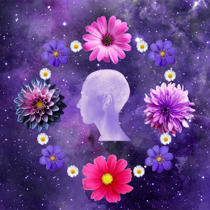Artwork for podcast Sweet Tunes for Gardening!