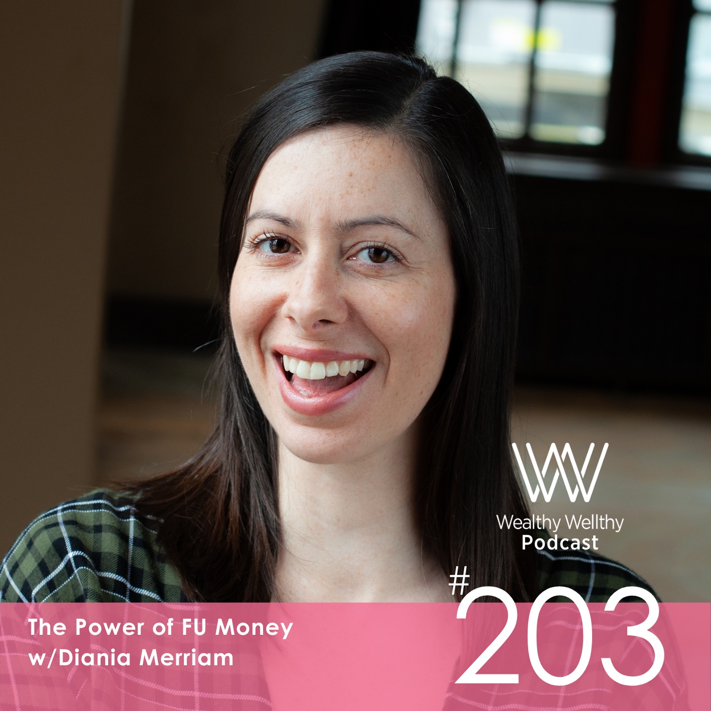 Wealthy Wellthy Podcast