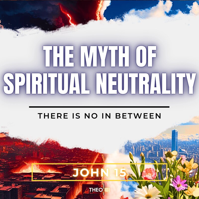 Artwork for podcast John Explained: A Bible Study
