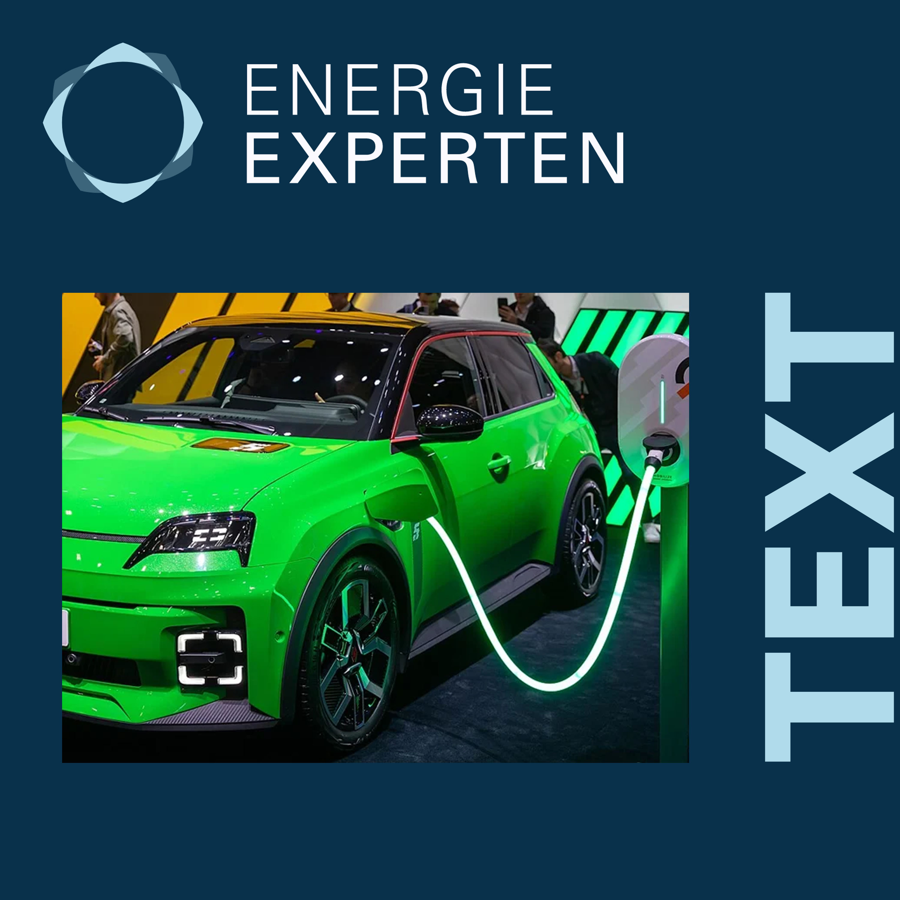 Energie-Experten