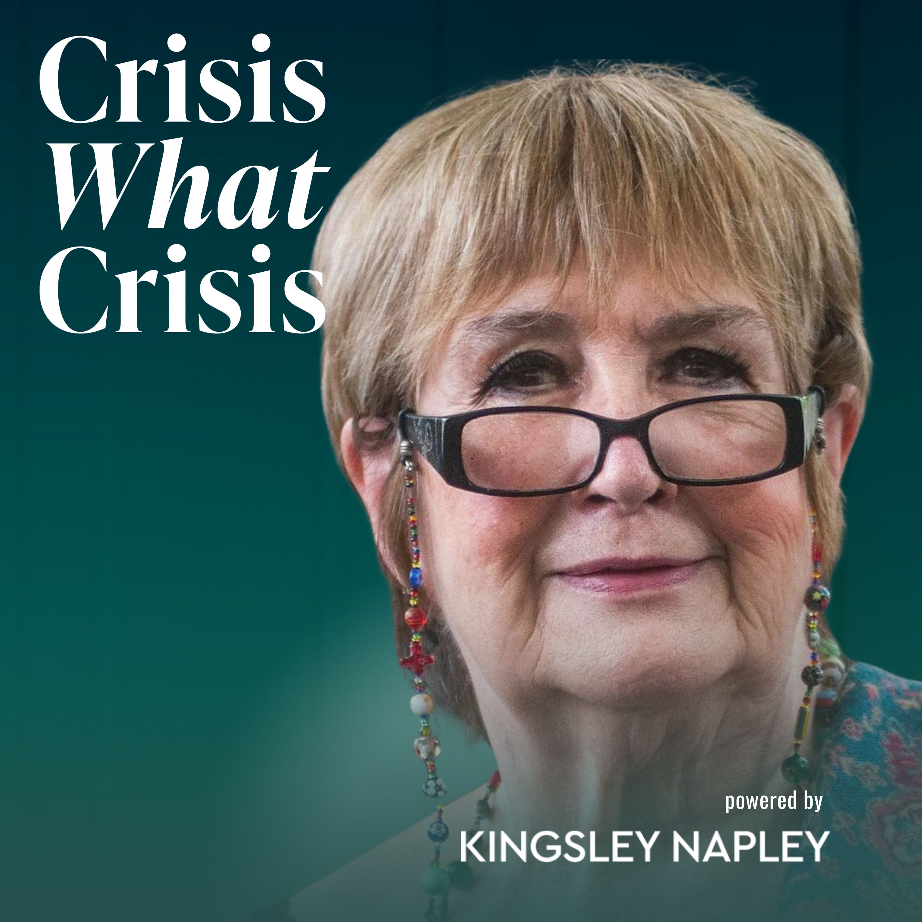 Jenni Murray Revisited