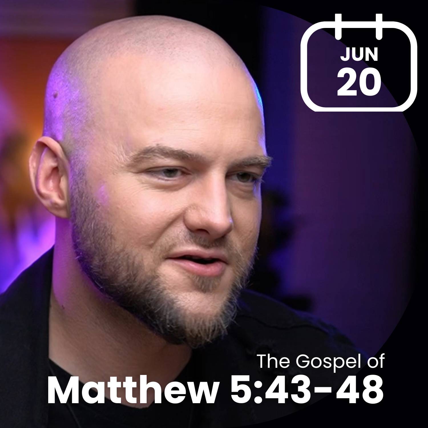 Yes, God Wants You To Be Perfect | June 20, 2023 Yes, God Wants You To Be Perfect | June 20, 2023