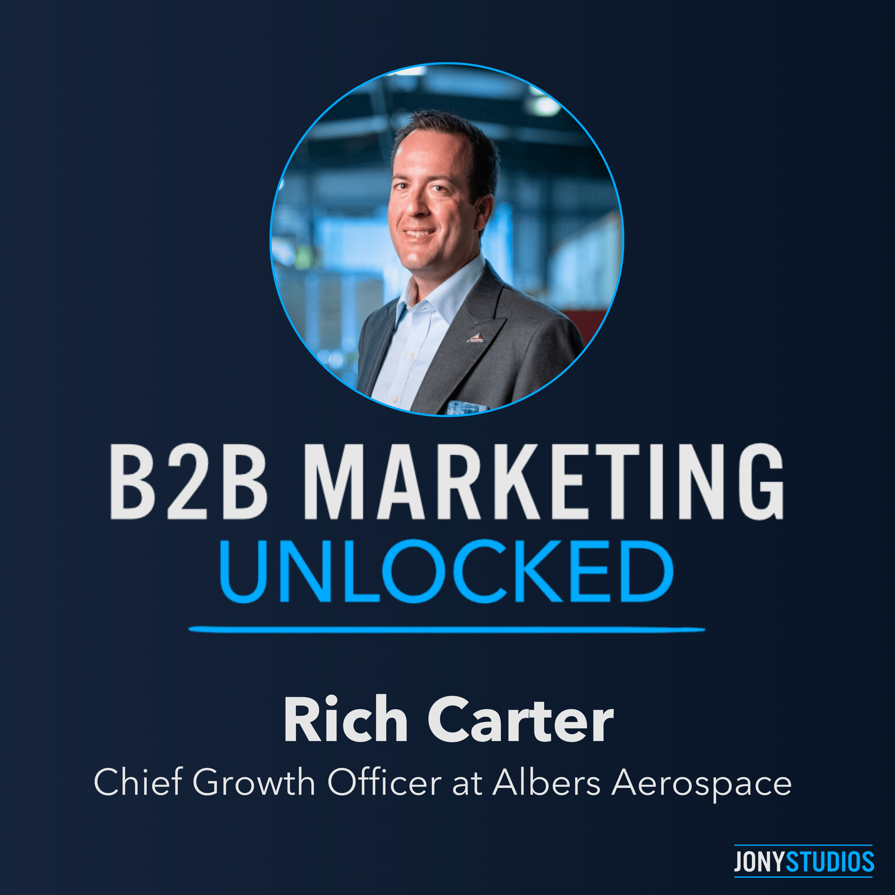 B2B Marketing Unlocked