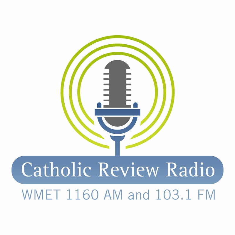 Artwork for podcast Catholic Review Radio