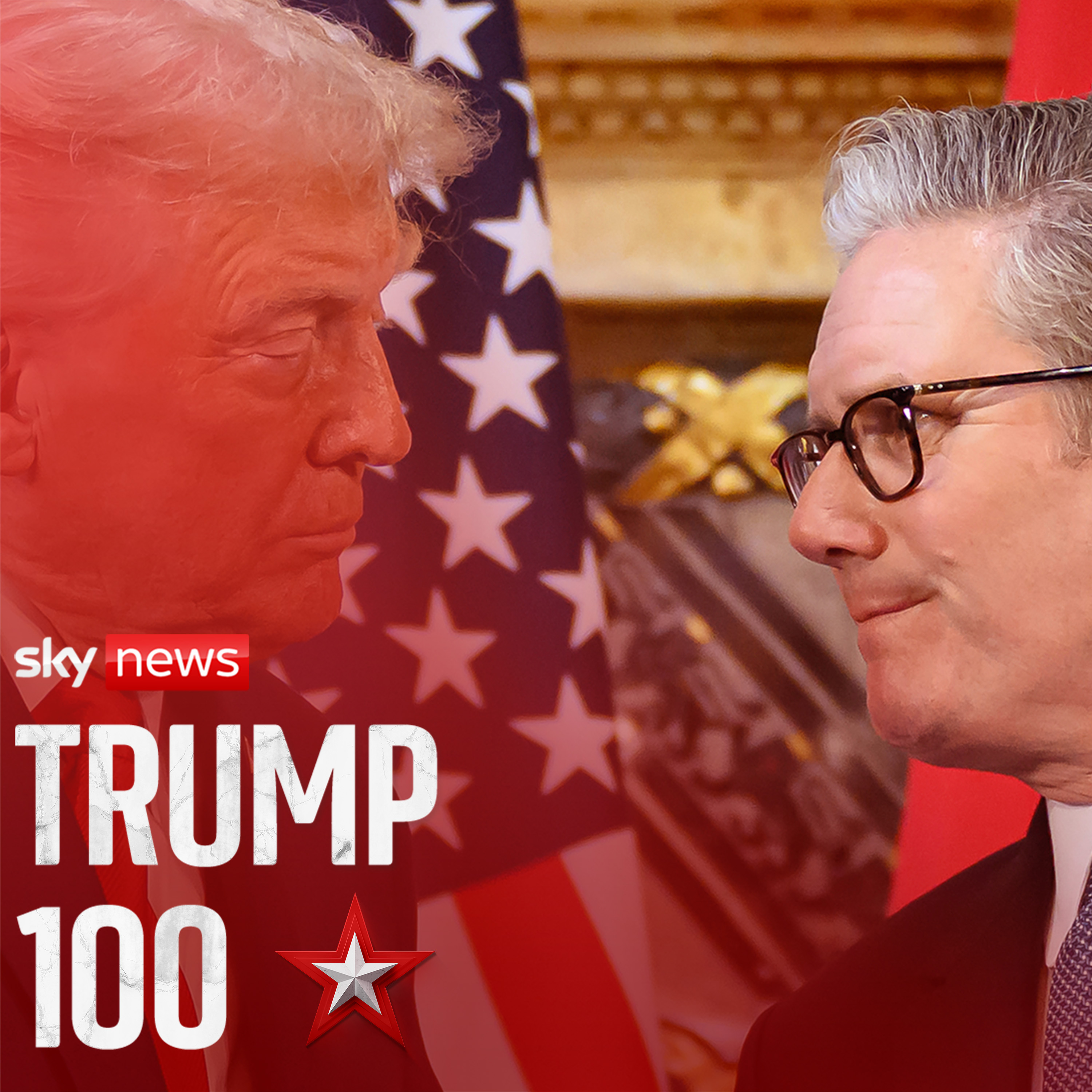 Is the US-UK special relationship now completely broken?