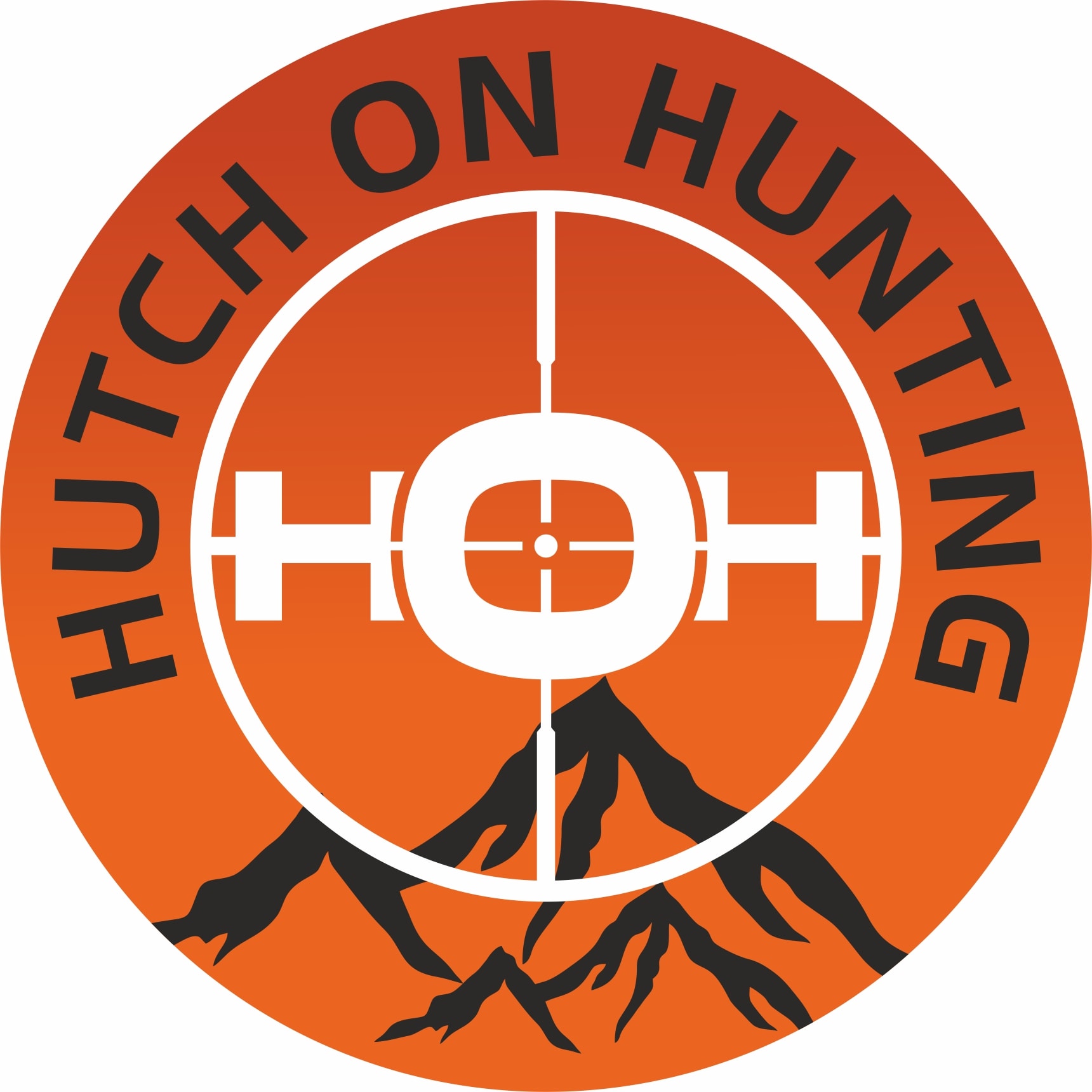 Show artwork for Hutch On Hunting