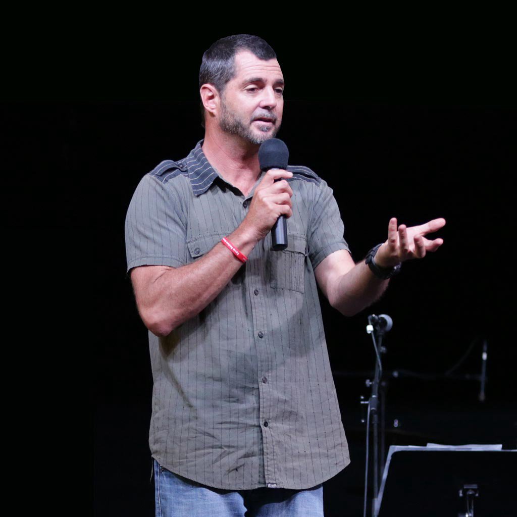 Conference Messages | Four12