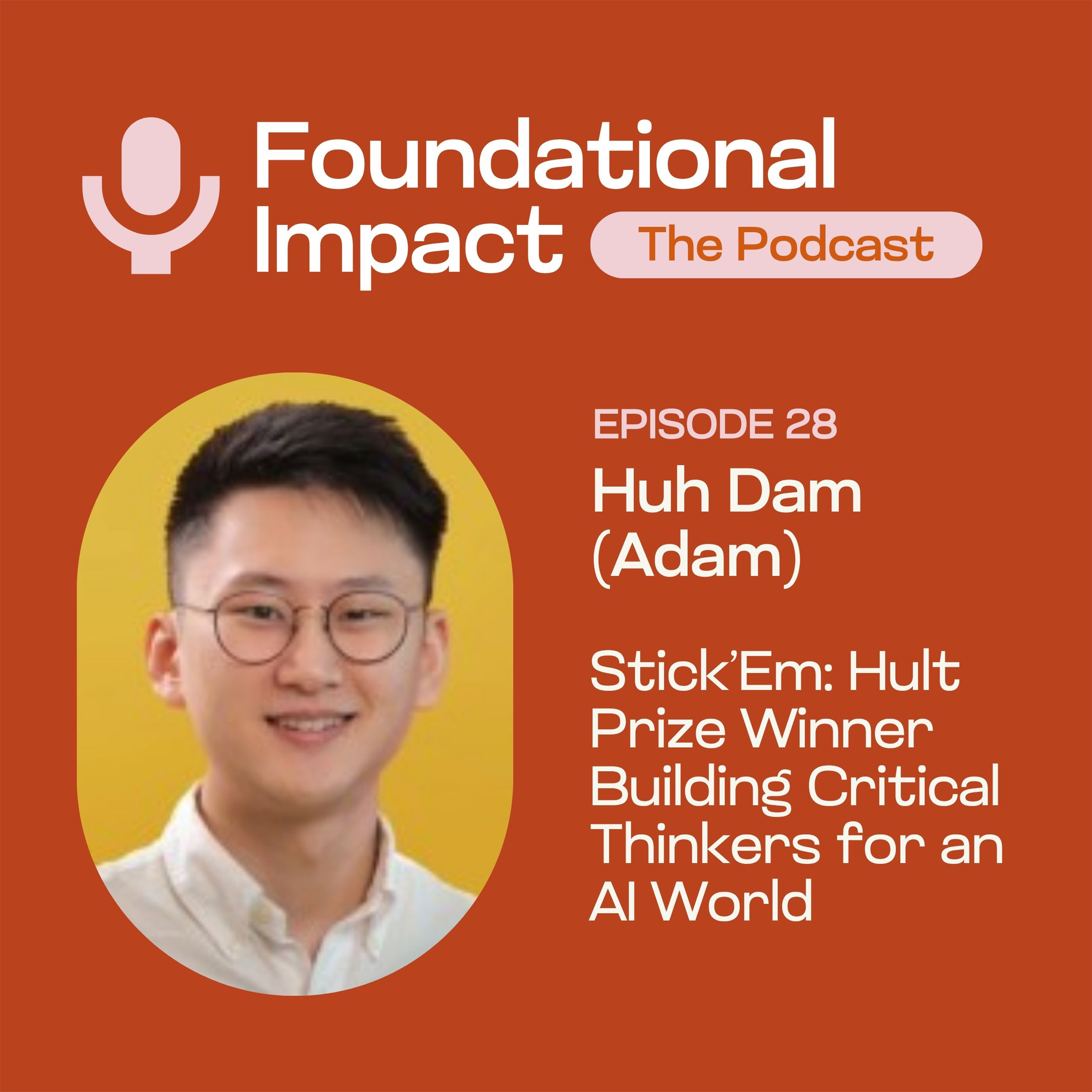 Foundational Impact