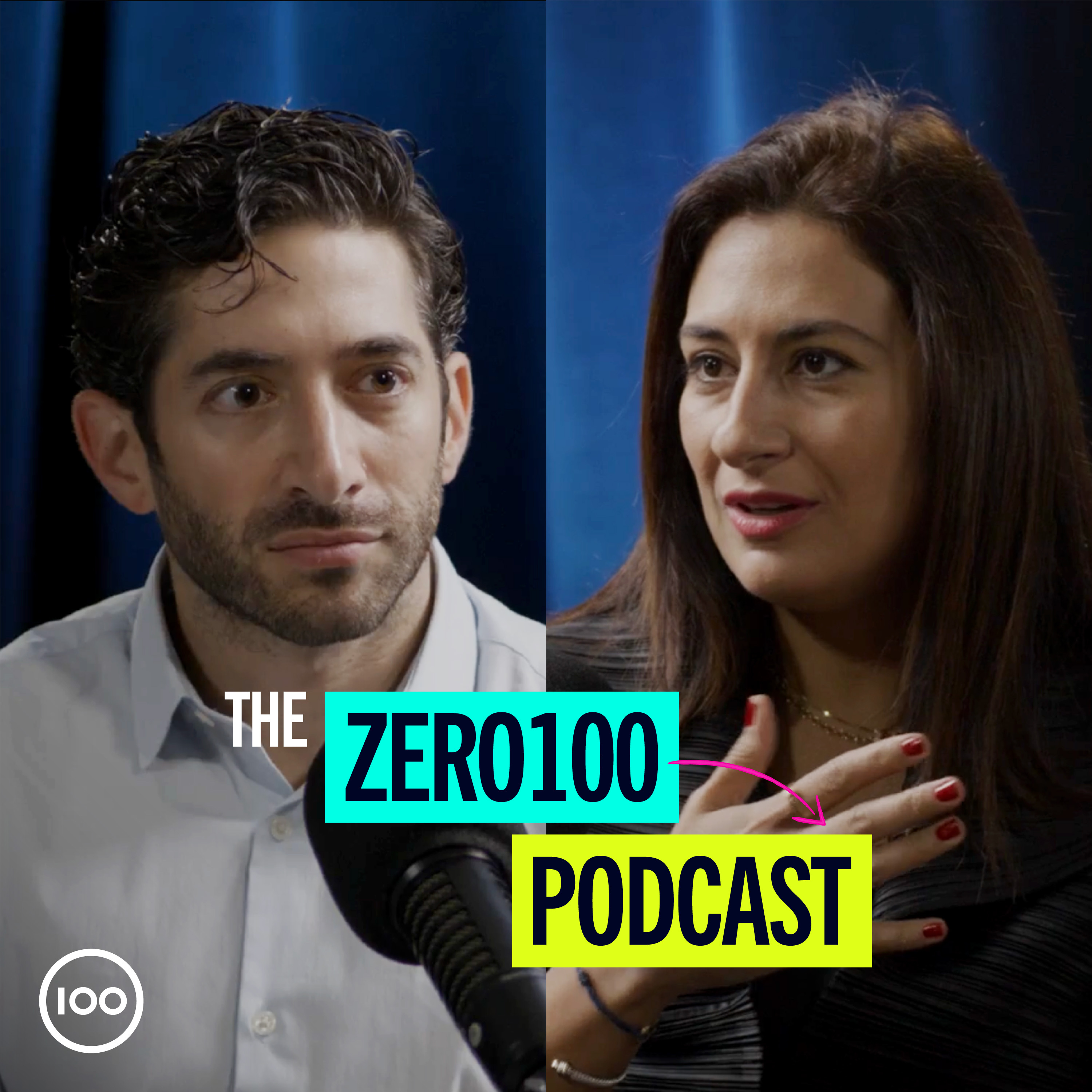 The Zero100 Podcast