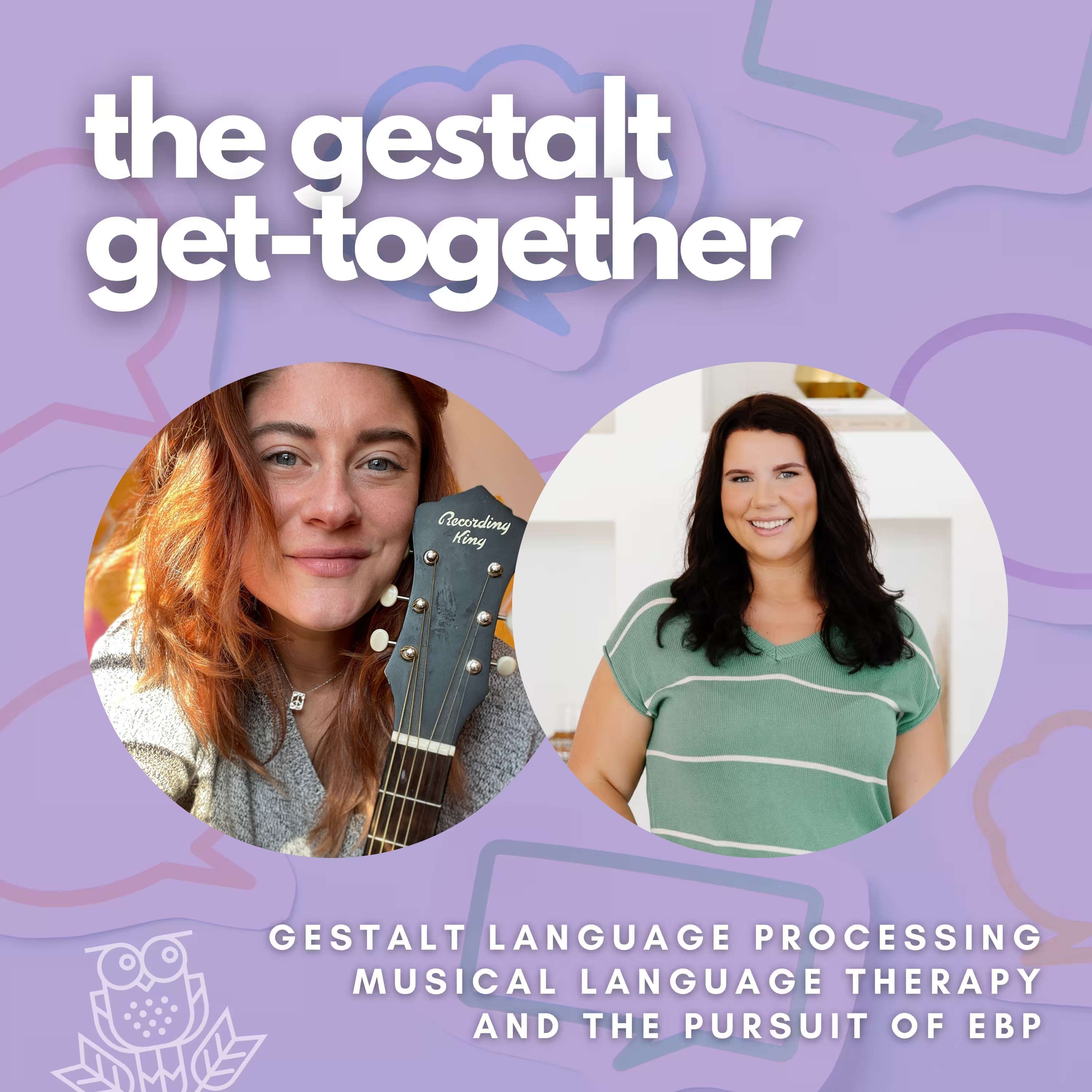 Gestalt Processor Play and Executive Functioning episode artwork
