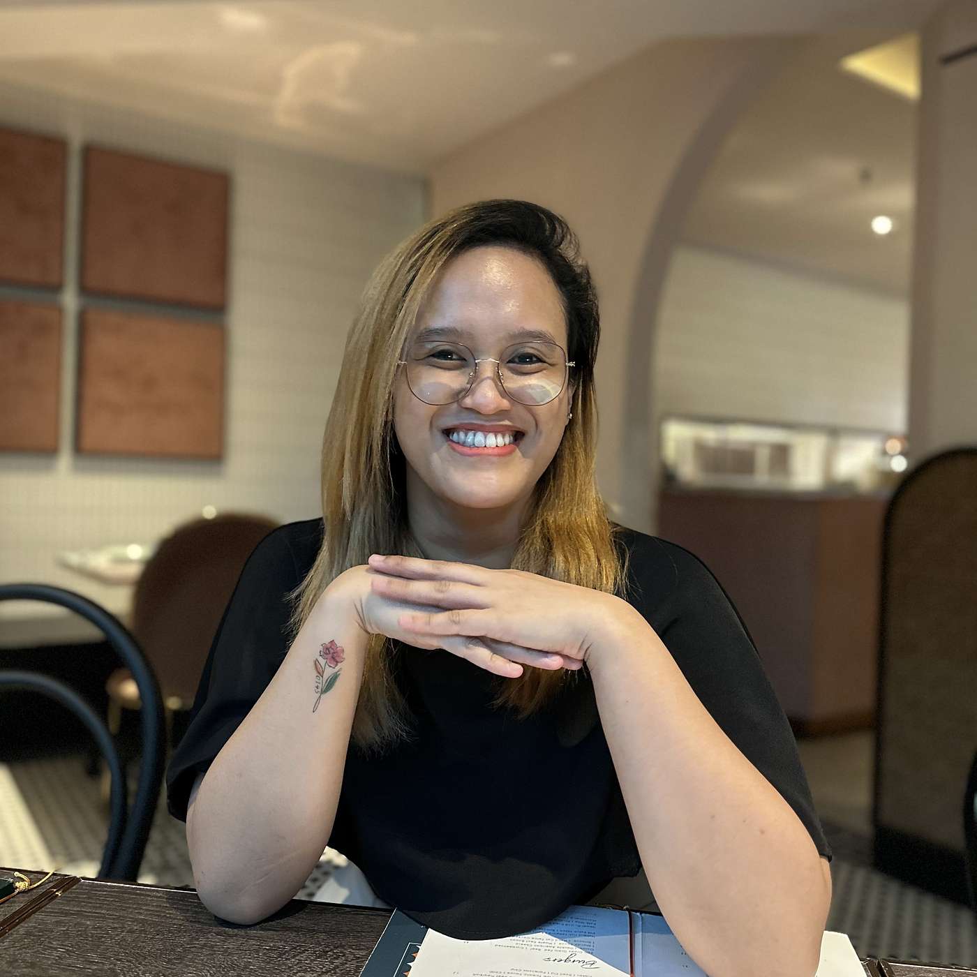 Mind Over Masculinity