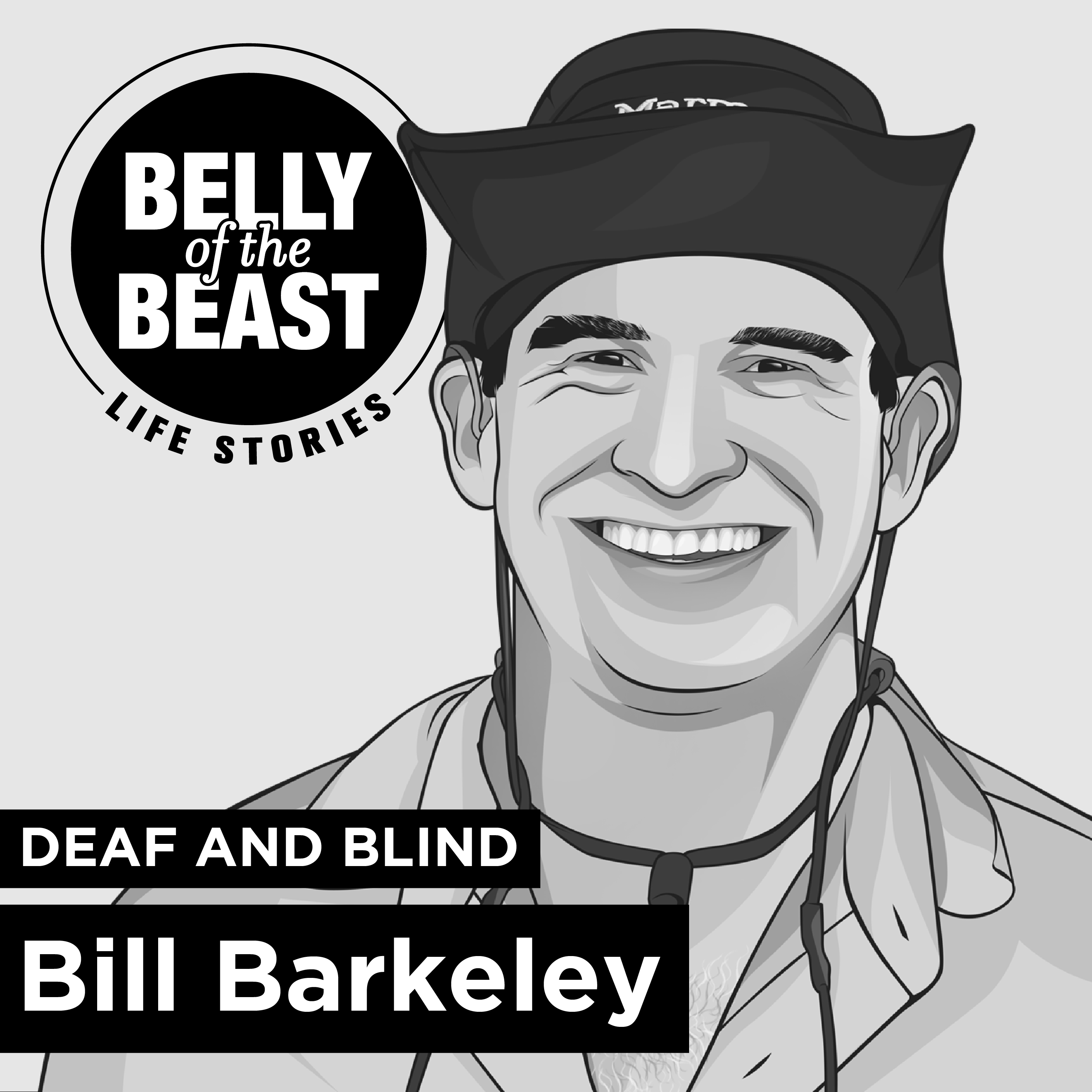 Deaf-Blind Adventures with Bill Barkeley