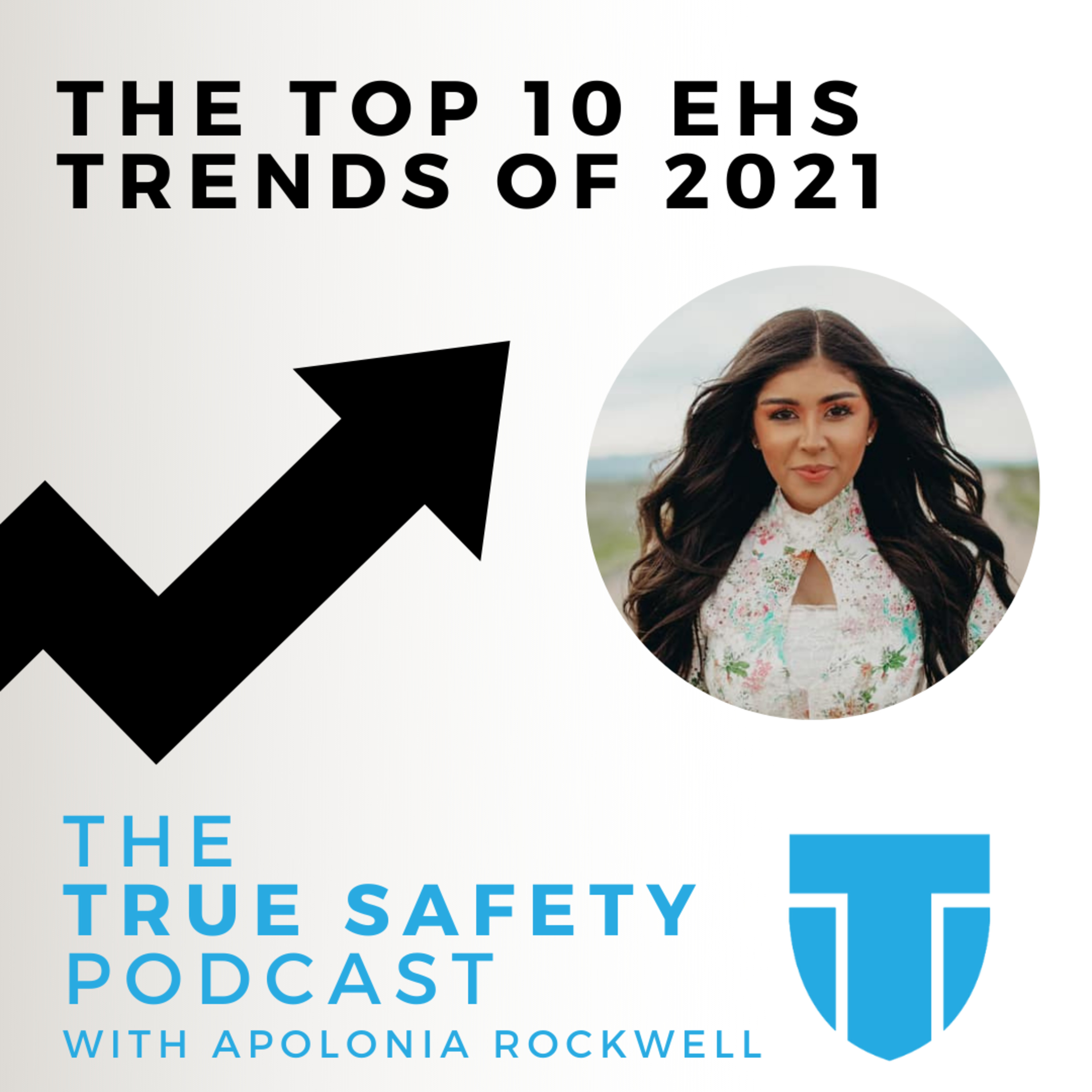 Dangerous Jobs Podcast with Apolonia Rockwell