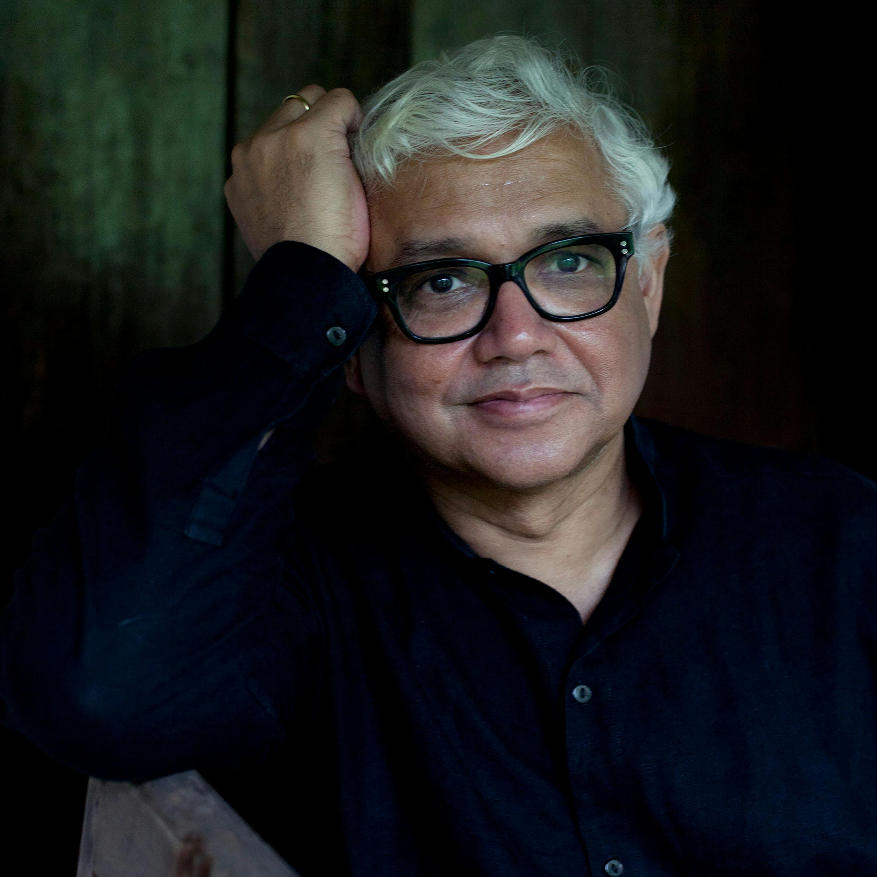 Emergence Magazine Podcast