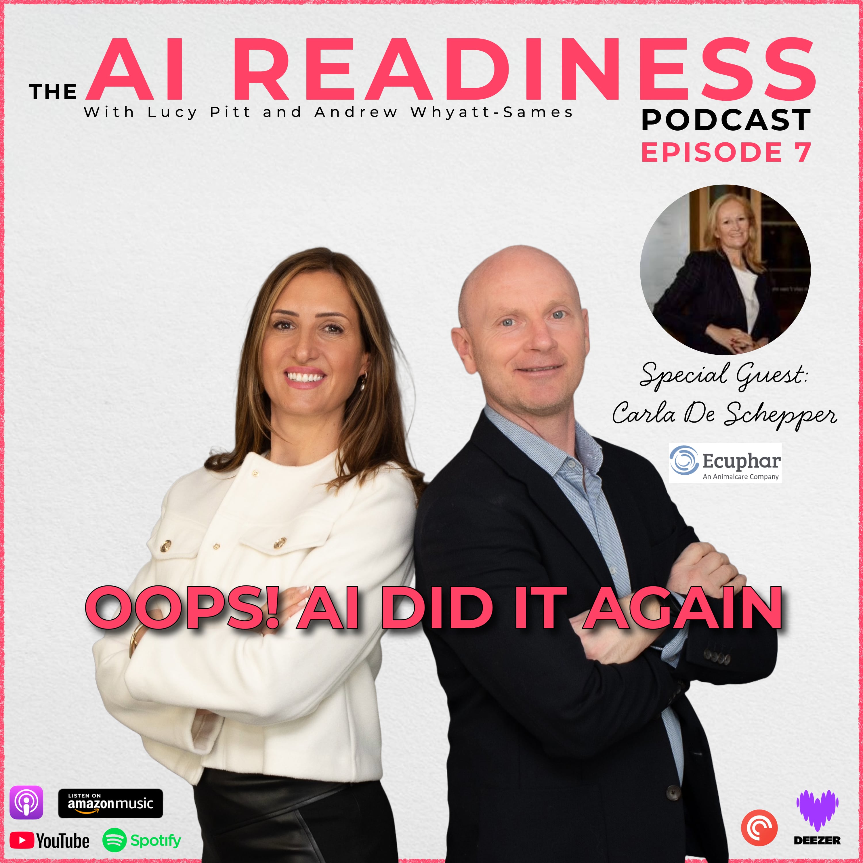 AI Readiness