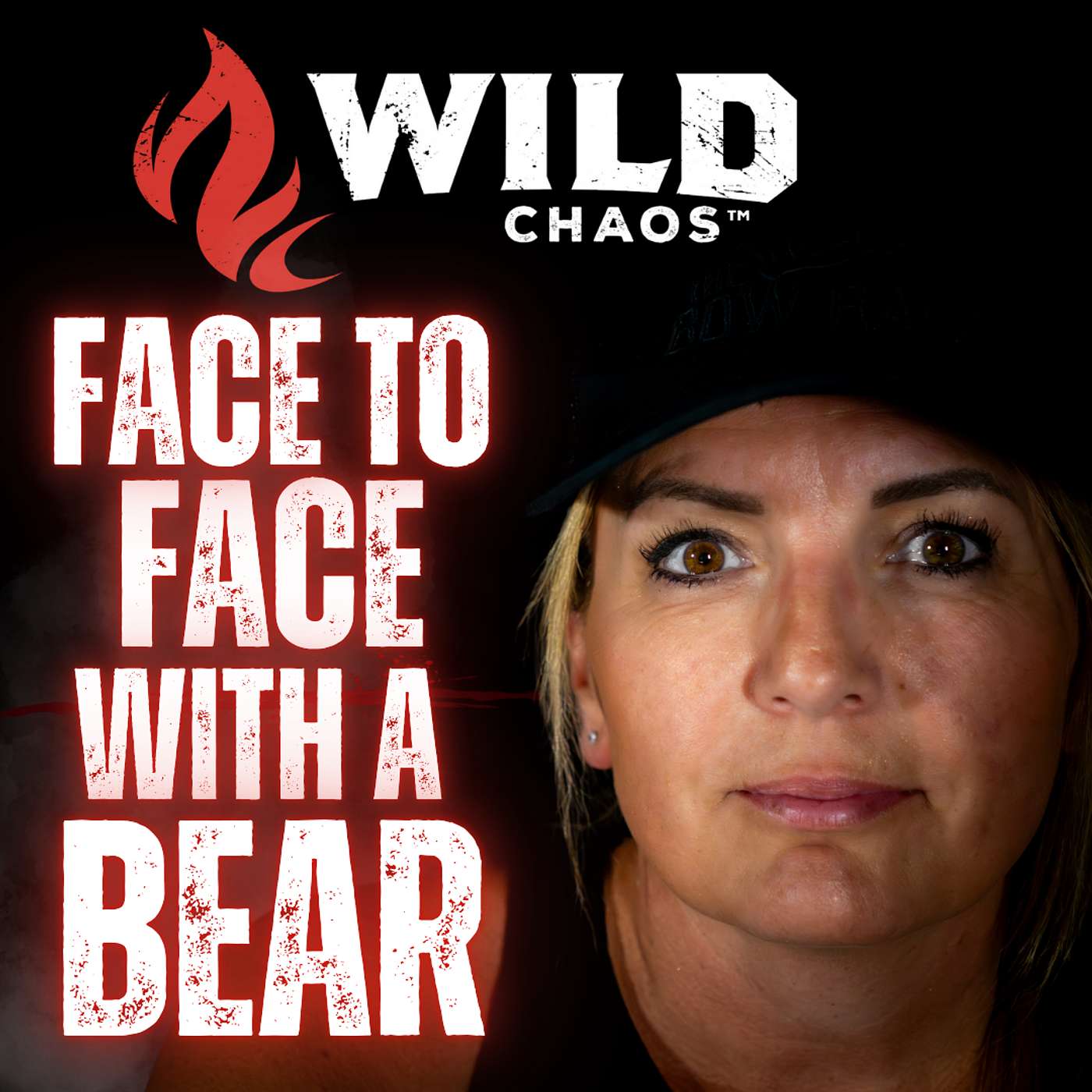 #81 Charged by a Bear - Predator Control vs. Conservation: The Truth You’re Not Supposed to Say w/Jenn Rivet #81 Charged by a Bear - Predator Control vs. Conservation: The Truth You’re Not Supposed to Say w/Jenn Rivet
