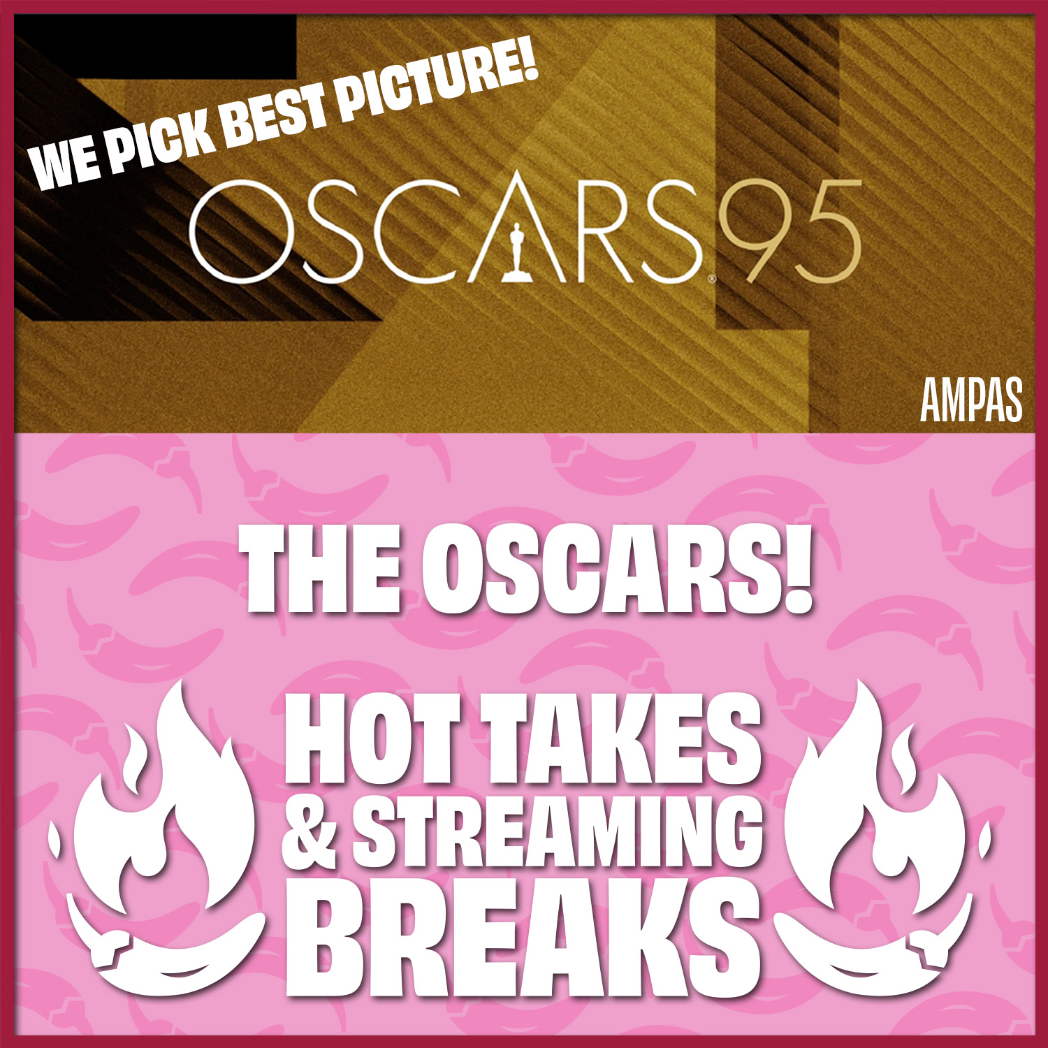 Hot Takes & Streaming Breaks
