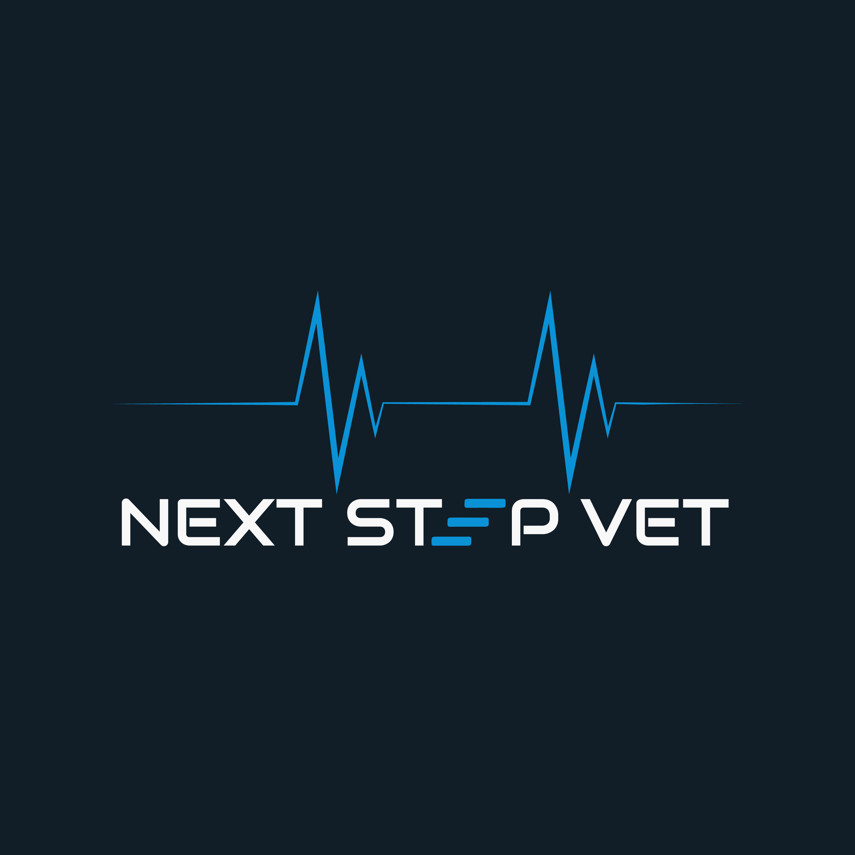 Artwork for Next Step Vet: How to Create a Meaningful Career