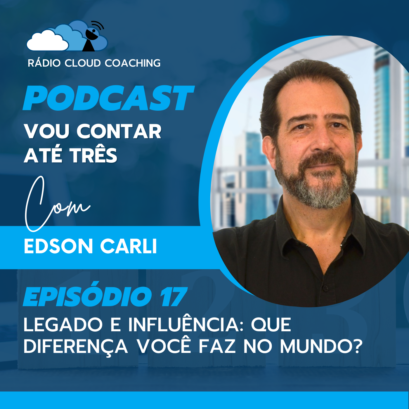 Vou Contar Até Três