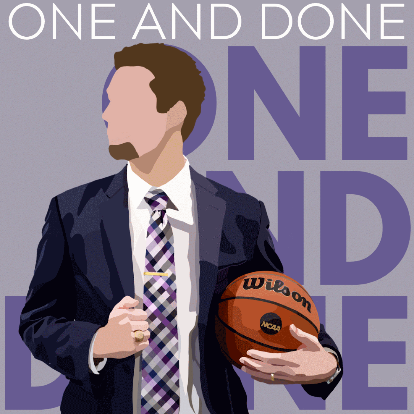 Artwork for One and Done