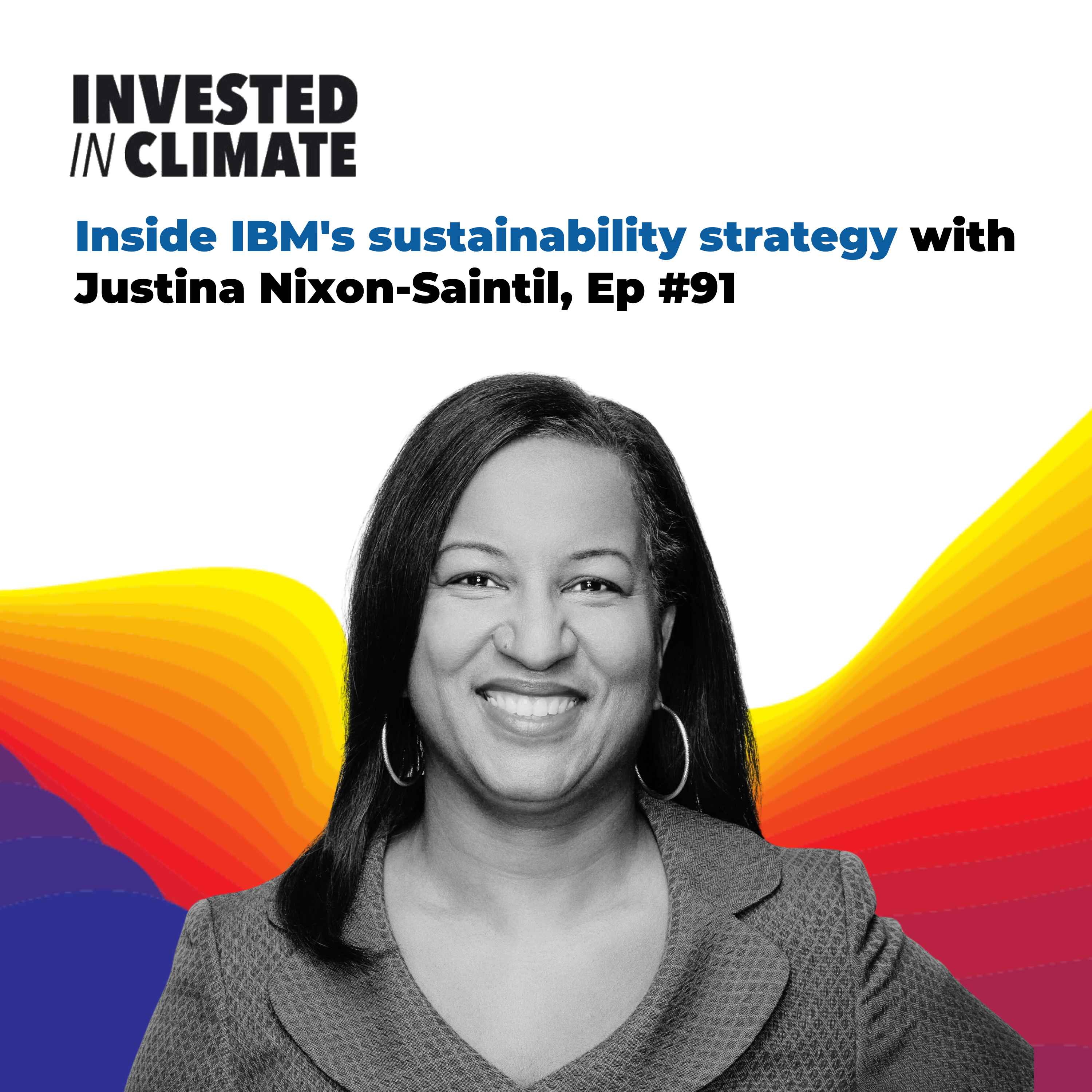 Invested In Climate