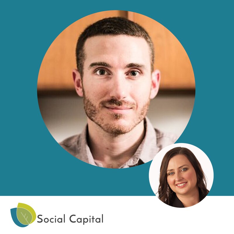 Artwork for podcast Social Capital