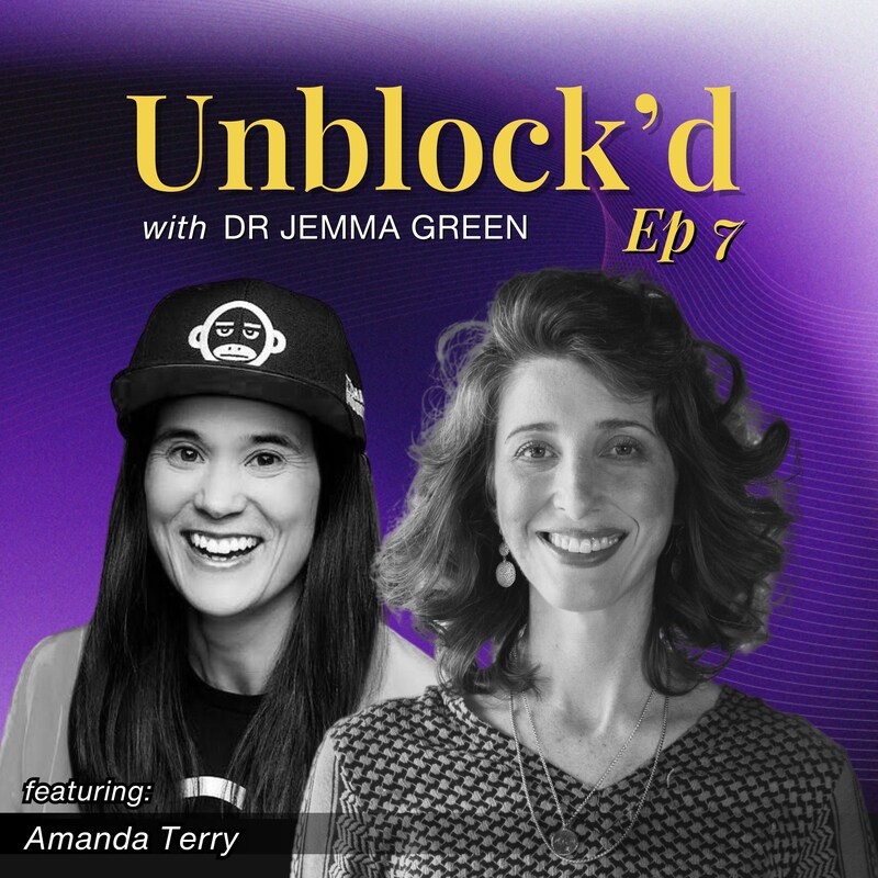 Artwork for podcast Unblock'd