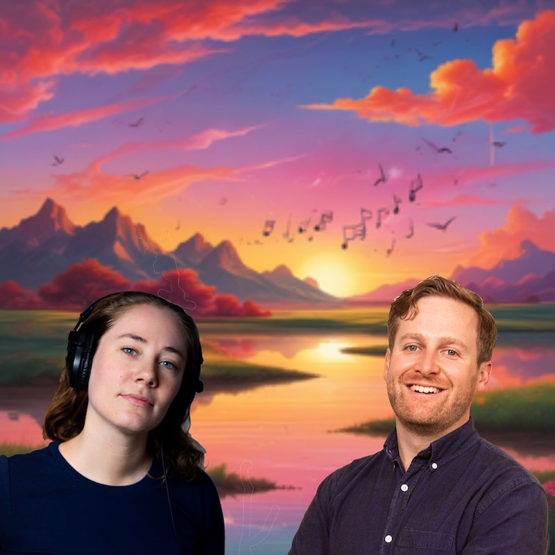 Artwork for podcast Candy Ears