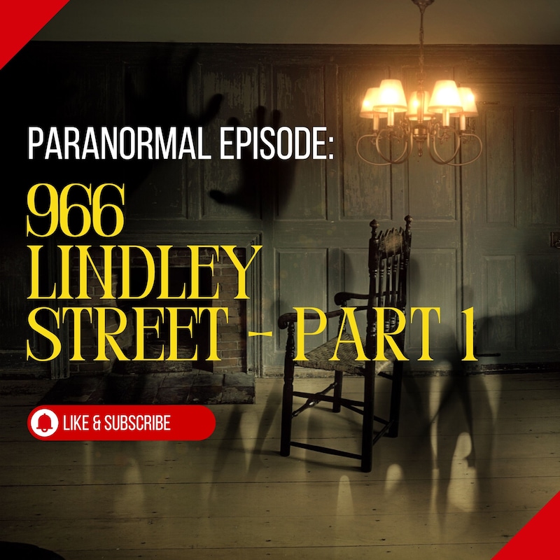 Artwork for podcast BeachHouse34 - A True Crime and Paranormal Podcast