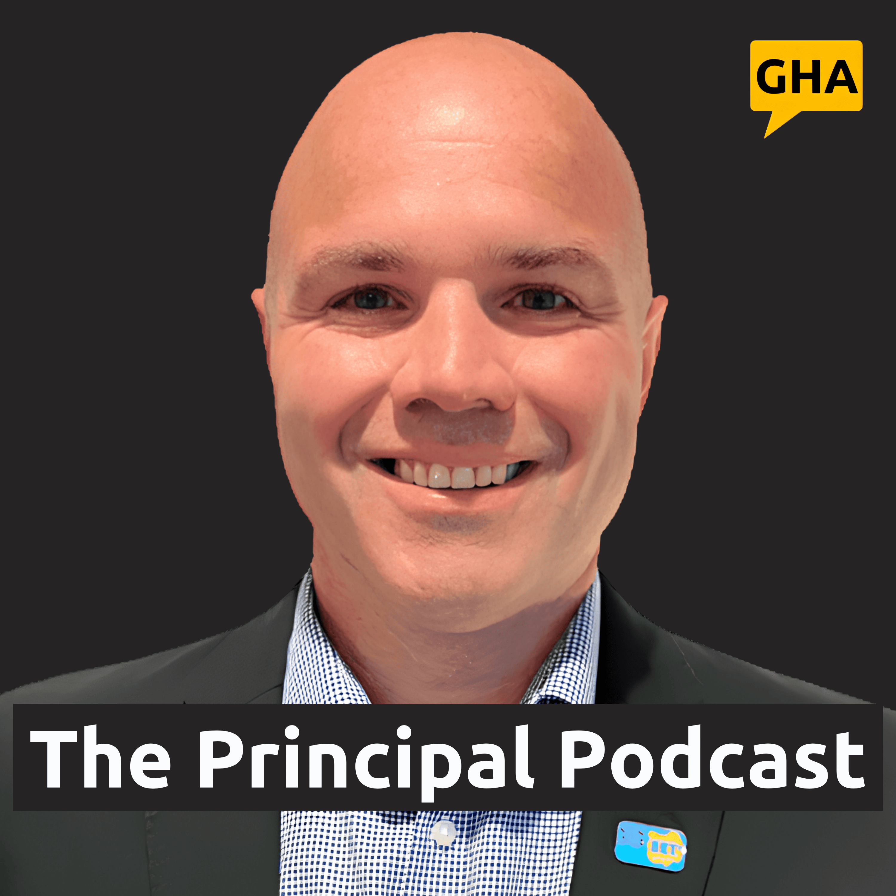 How to Build a Global Professional Services Firm Around Specialized Expertise With Jamie Simpson episode artwork