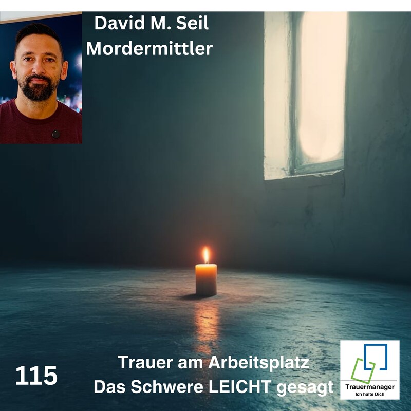 Artwork for podcast Das Schwere leicht gesagt
