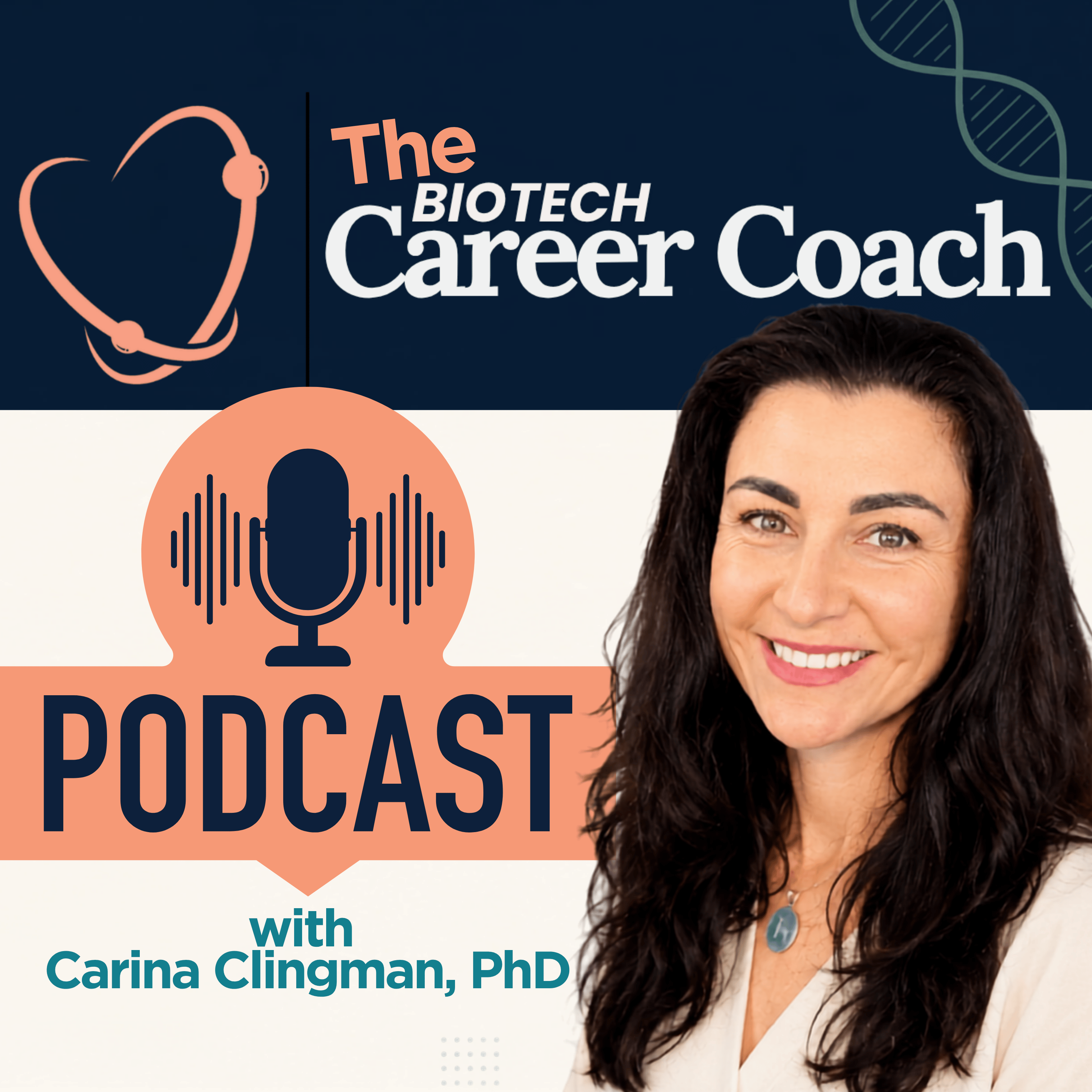 Biotech Career Coach