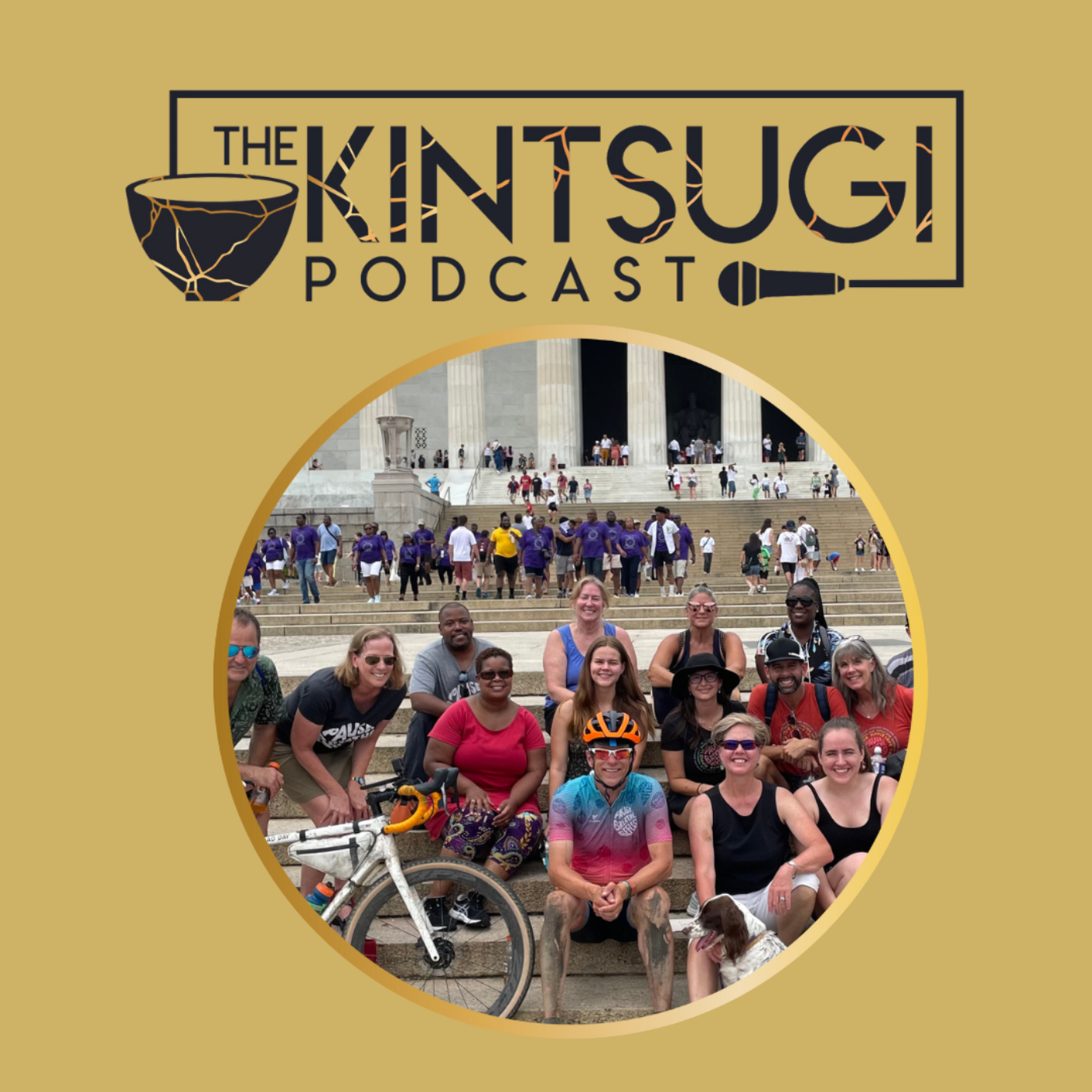 #165 | Biking Across America: A Journey of Resilience, Healing & Transformation - Chapter 11