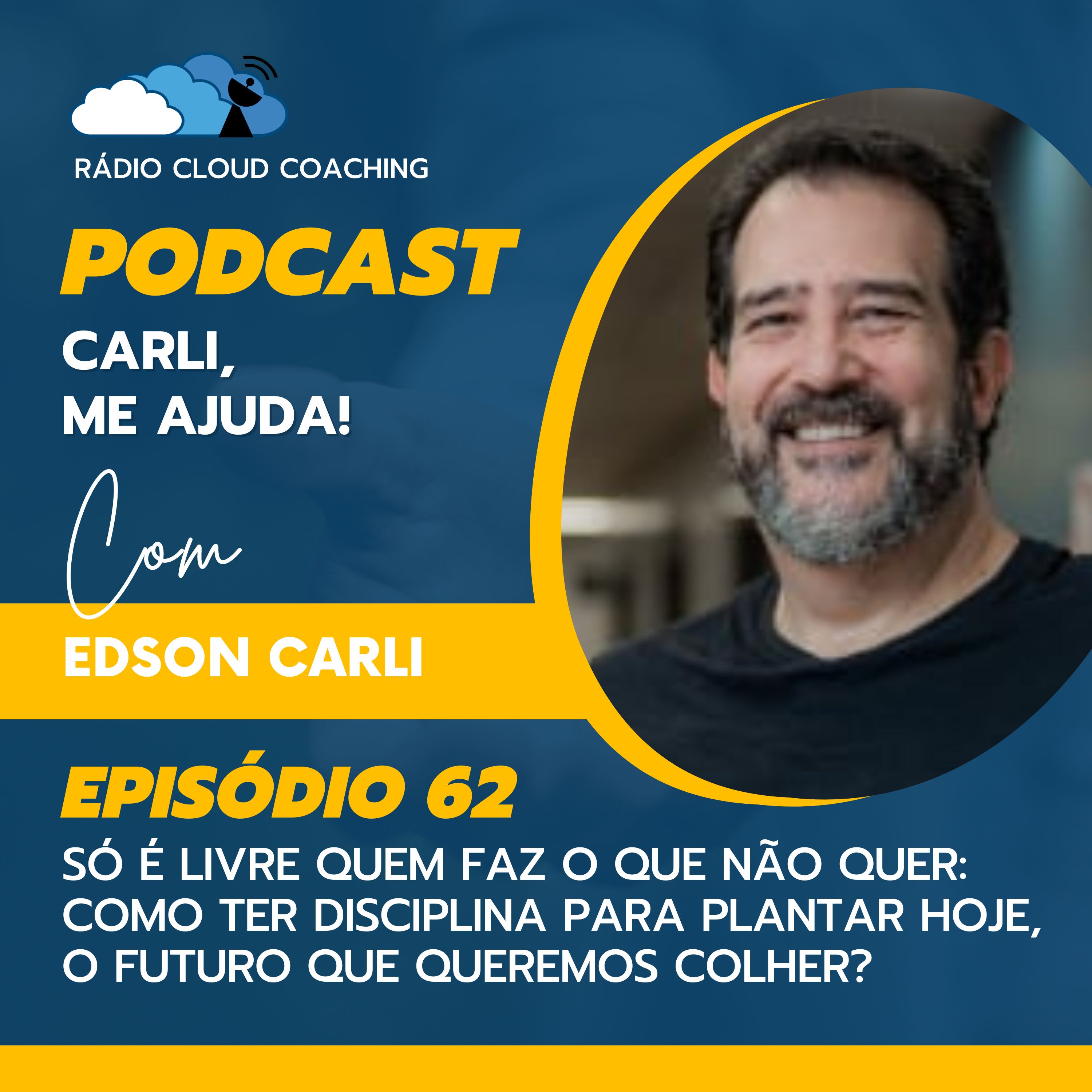 Carli, Me Ajuda!