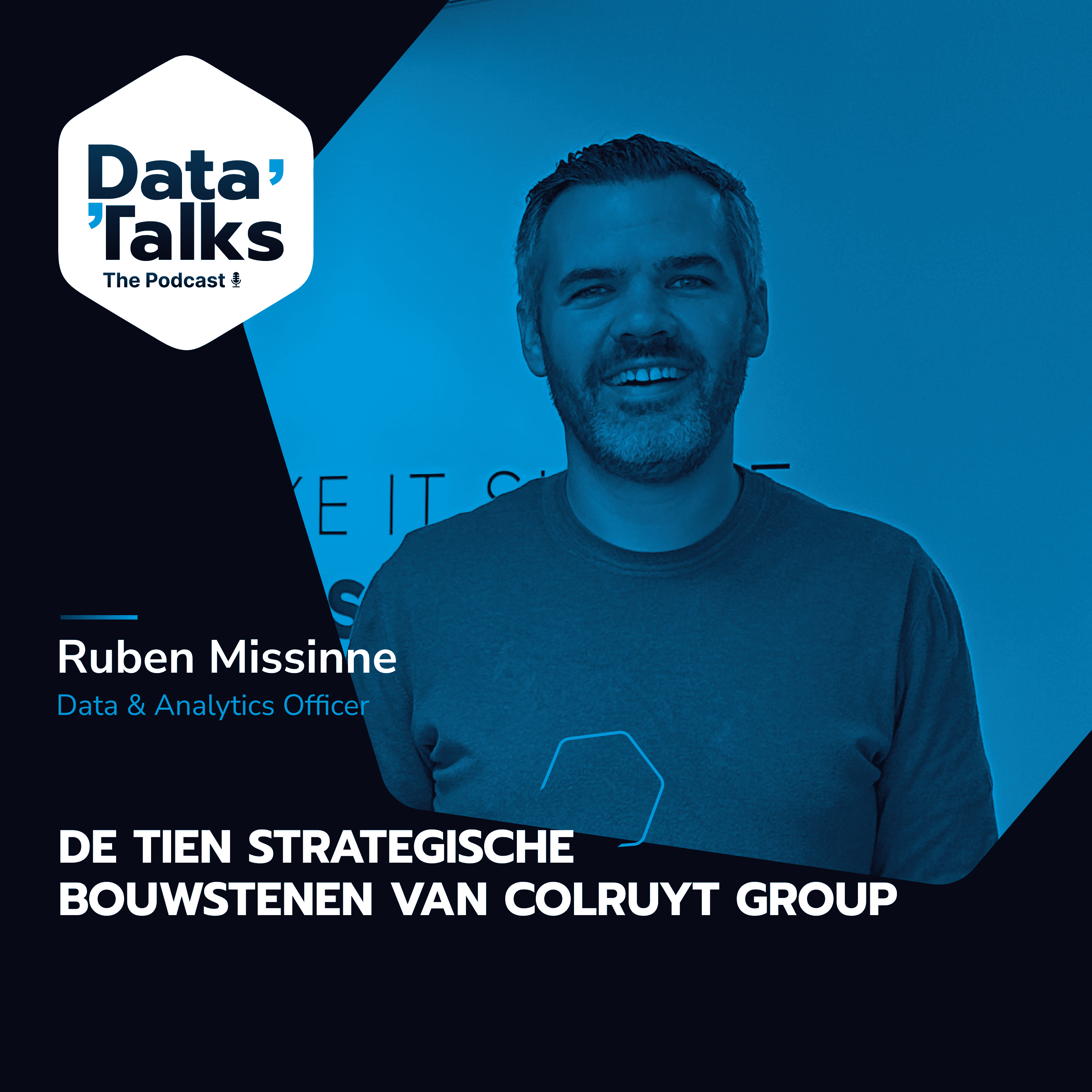 DataTalks - The Podcast