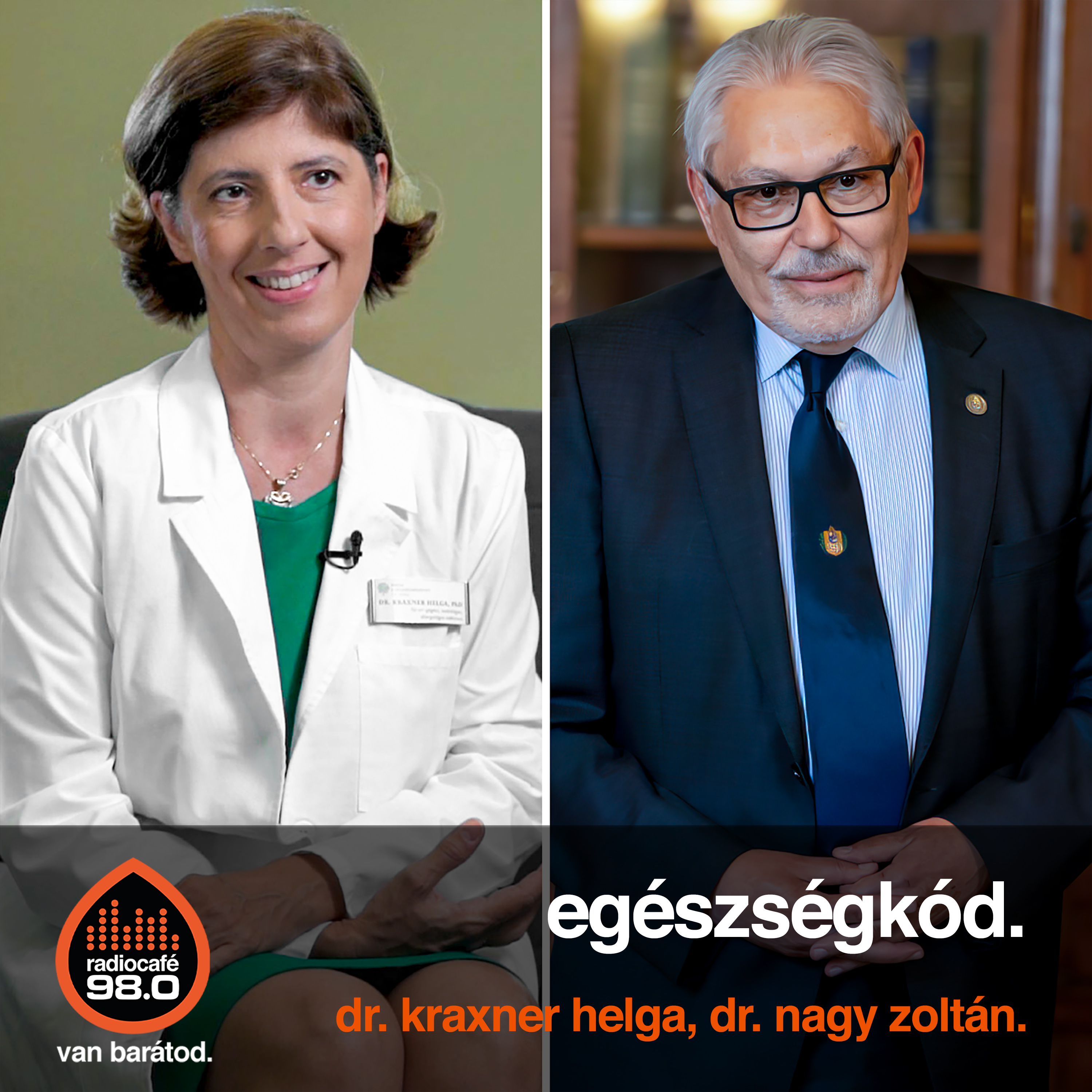 #083 - Dr. Kraxner Helga, Dr. Nagy Zoltán (2025-02-20)