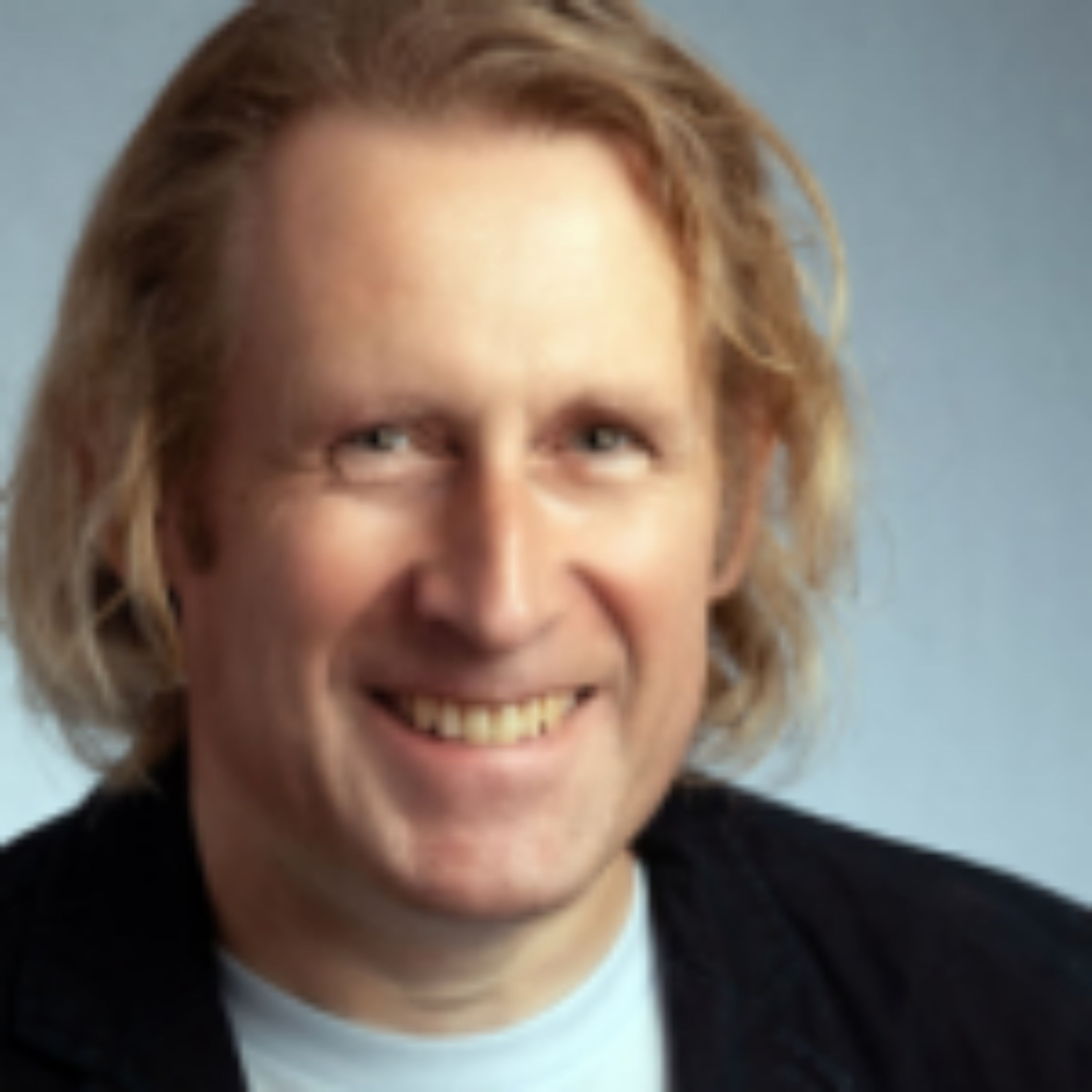 The Positive Future For Health Podcast