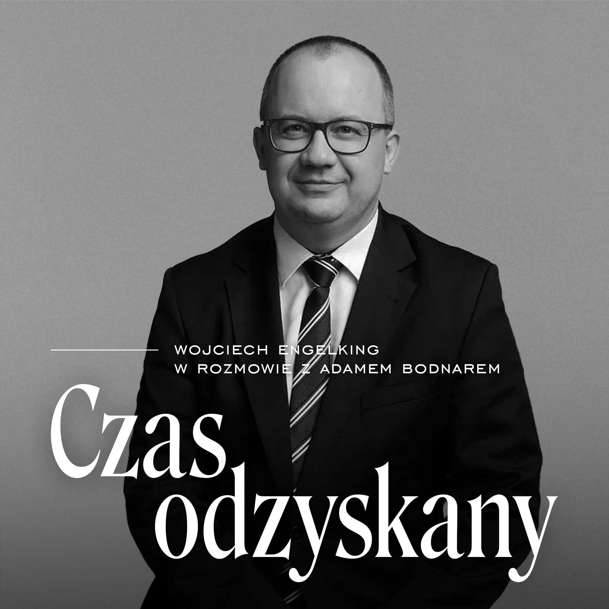 Czas odzyskany