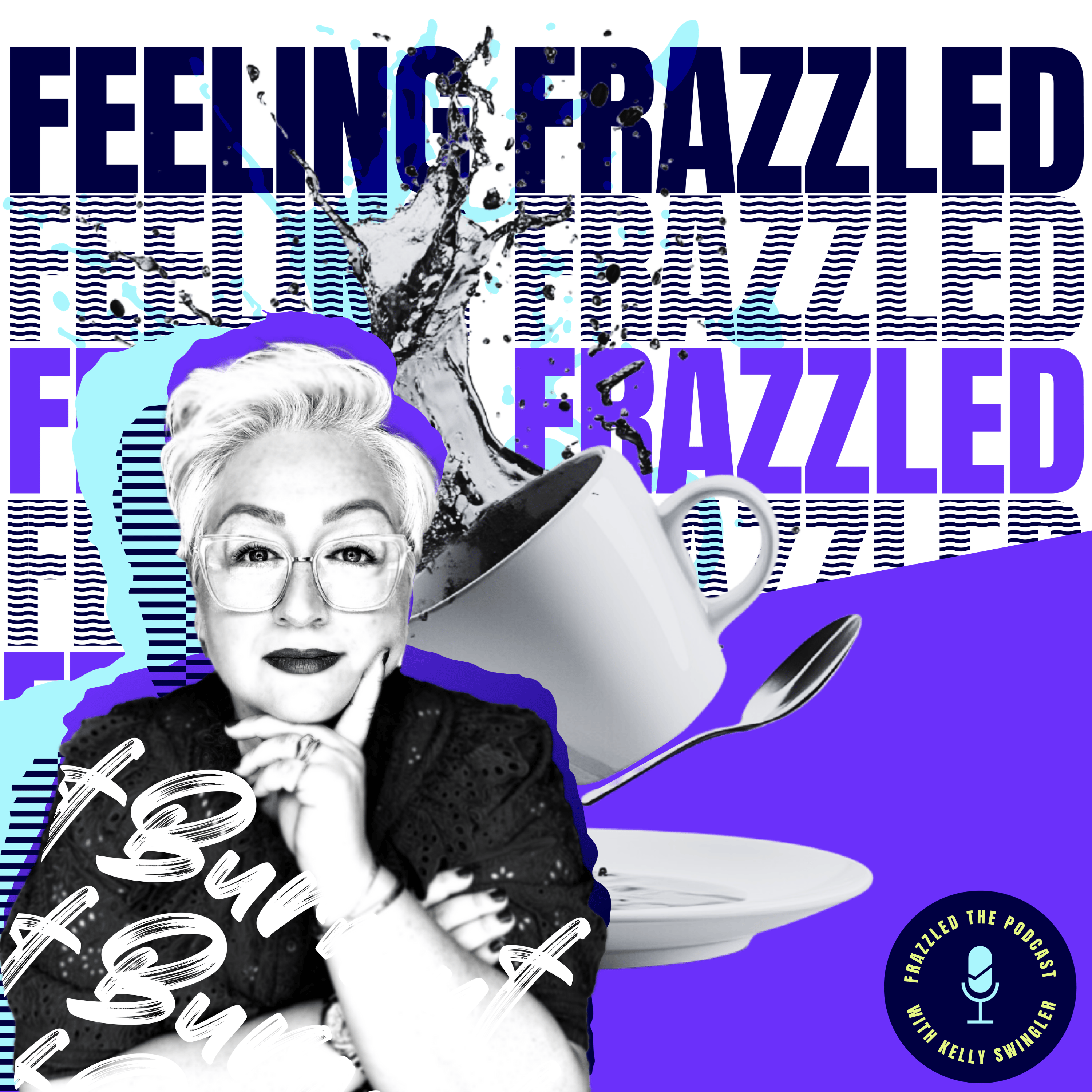 Let's get FRAZZLED! episode artwork